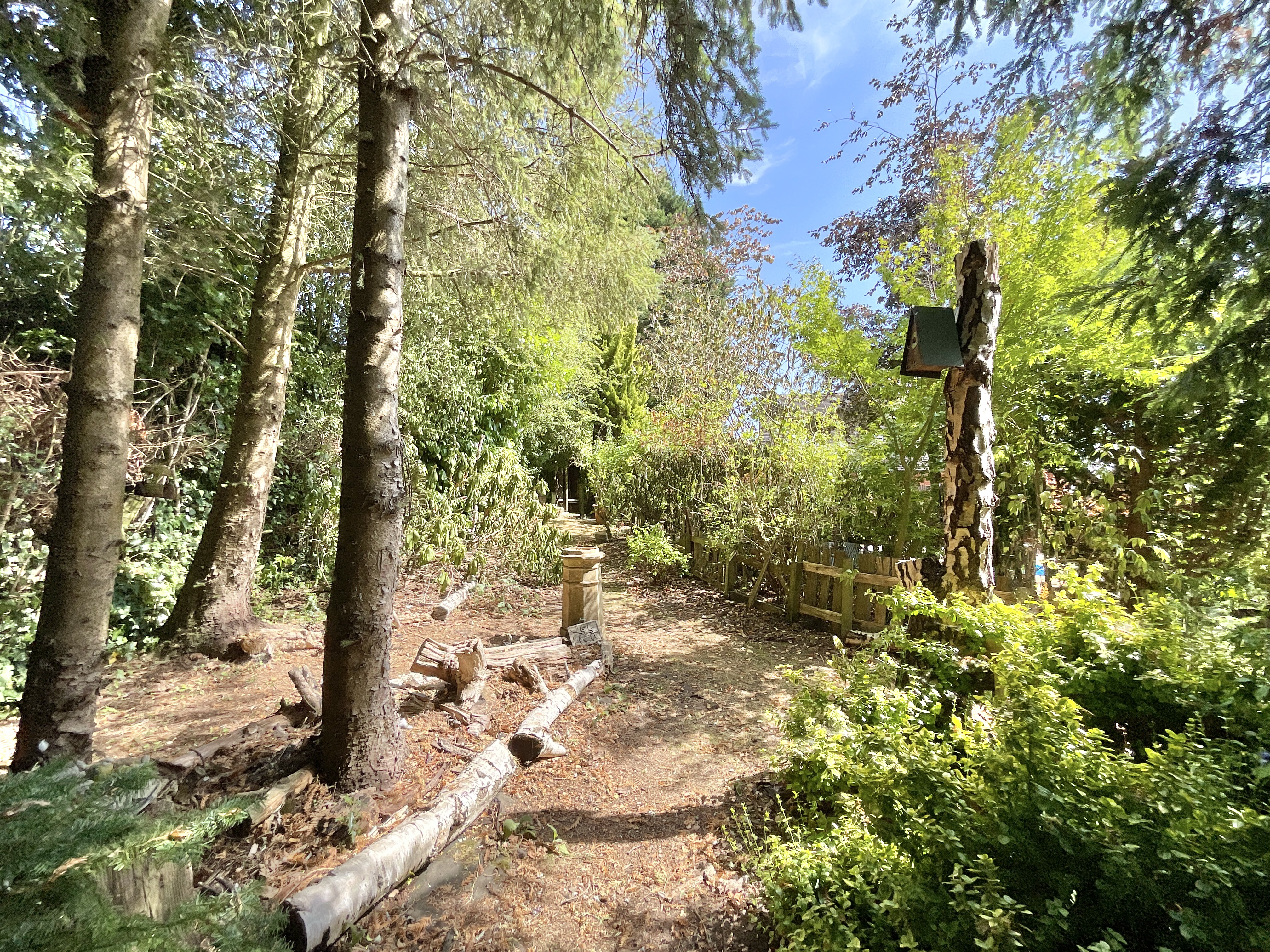 Crofters Meadow, Cheswardine, TF9, photo 31