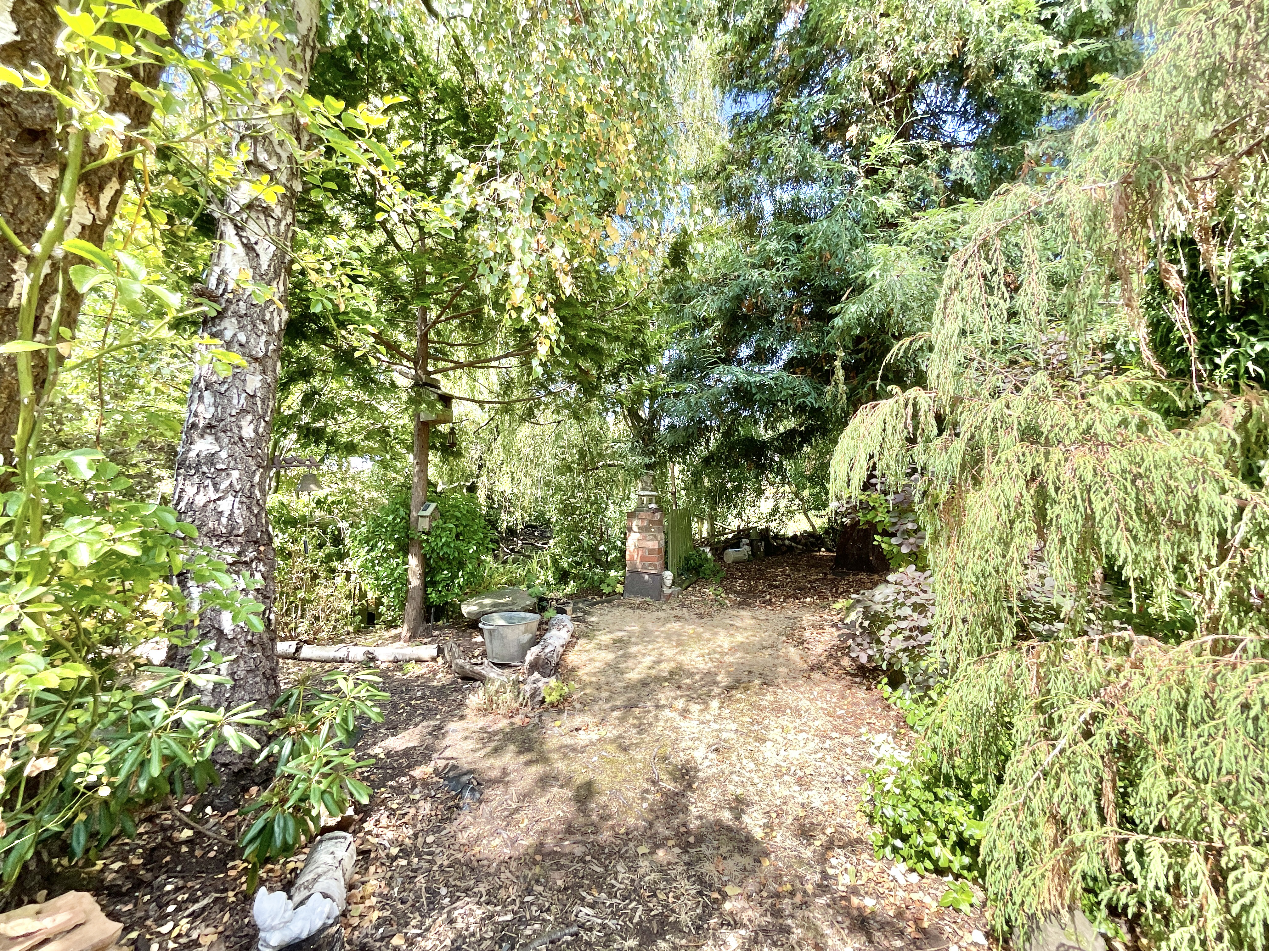 Crofters Meadow, Cheswardine, TF9, photo 30