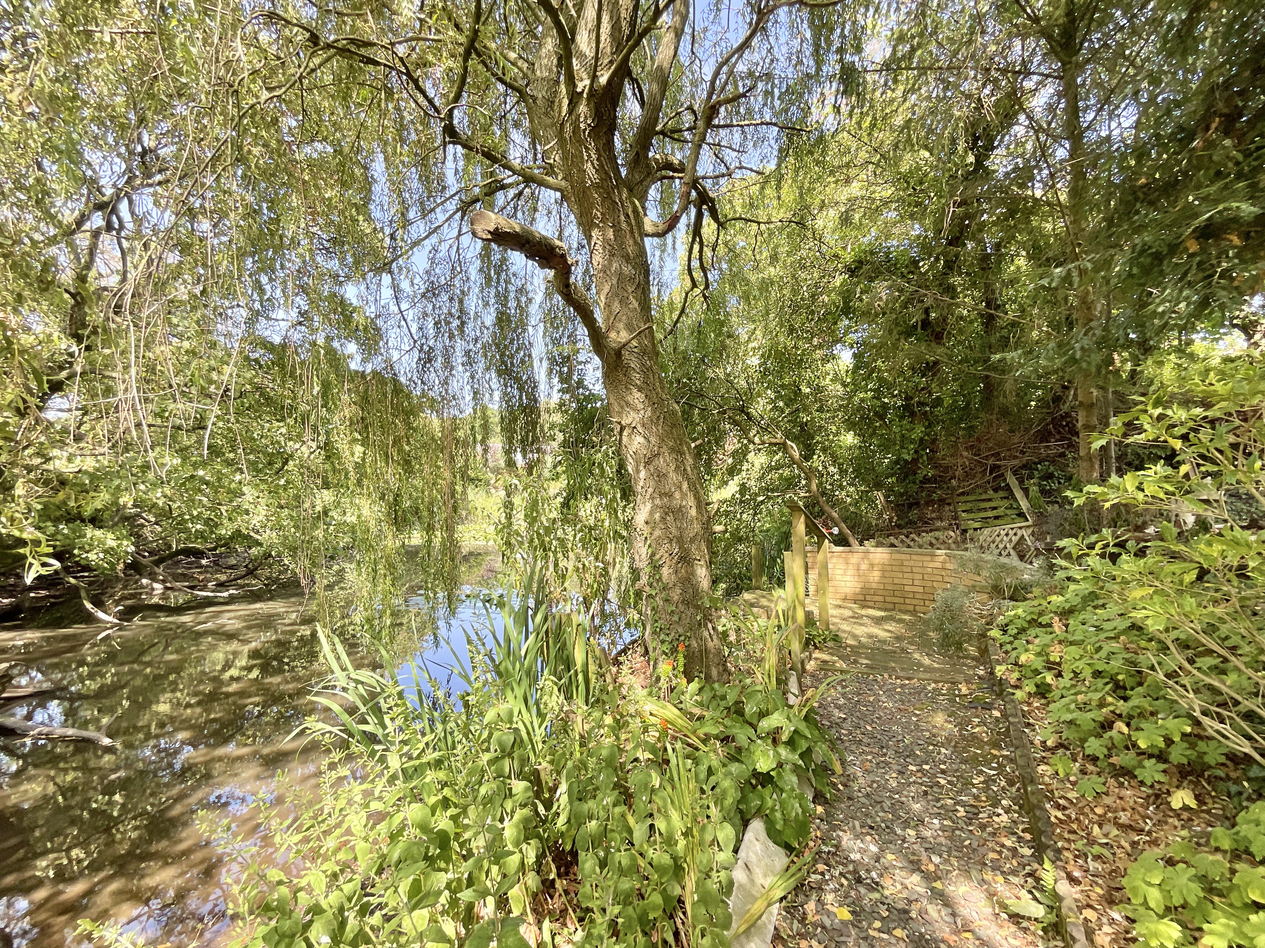 Crofters Meadow, Cheswardine, TF9, photo 32