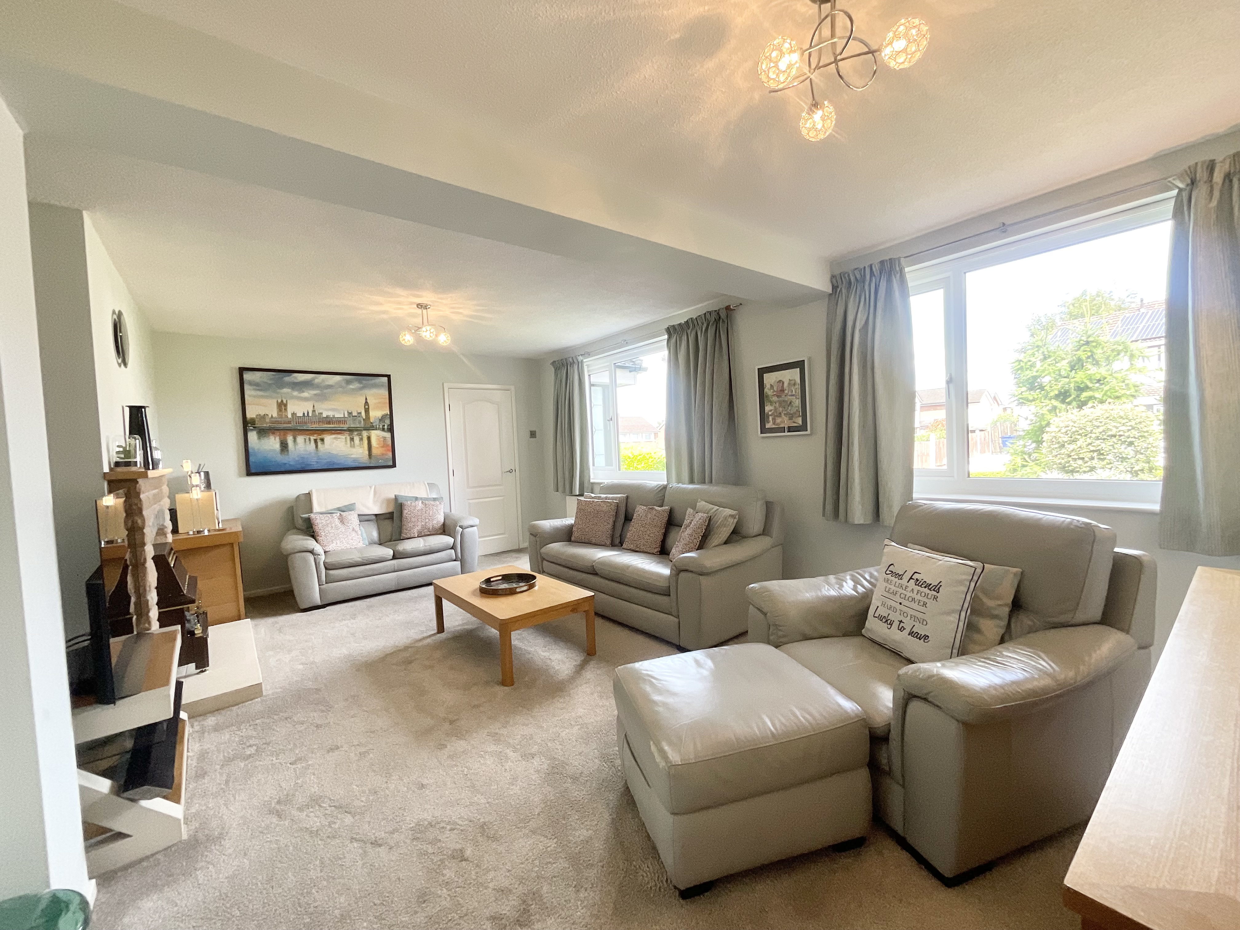 Shefford Road, Seabridge, ST5, photo 7