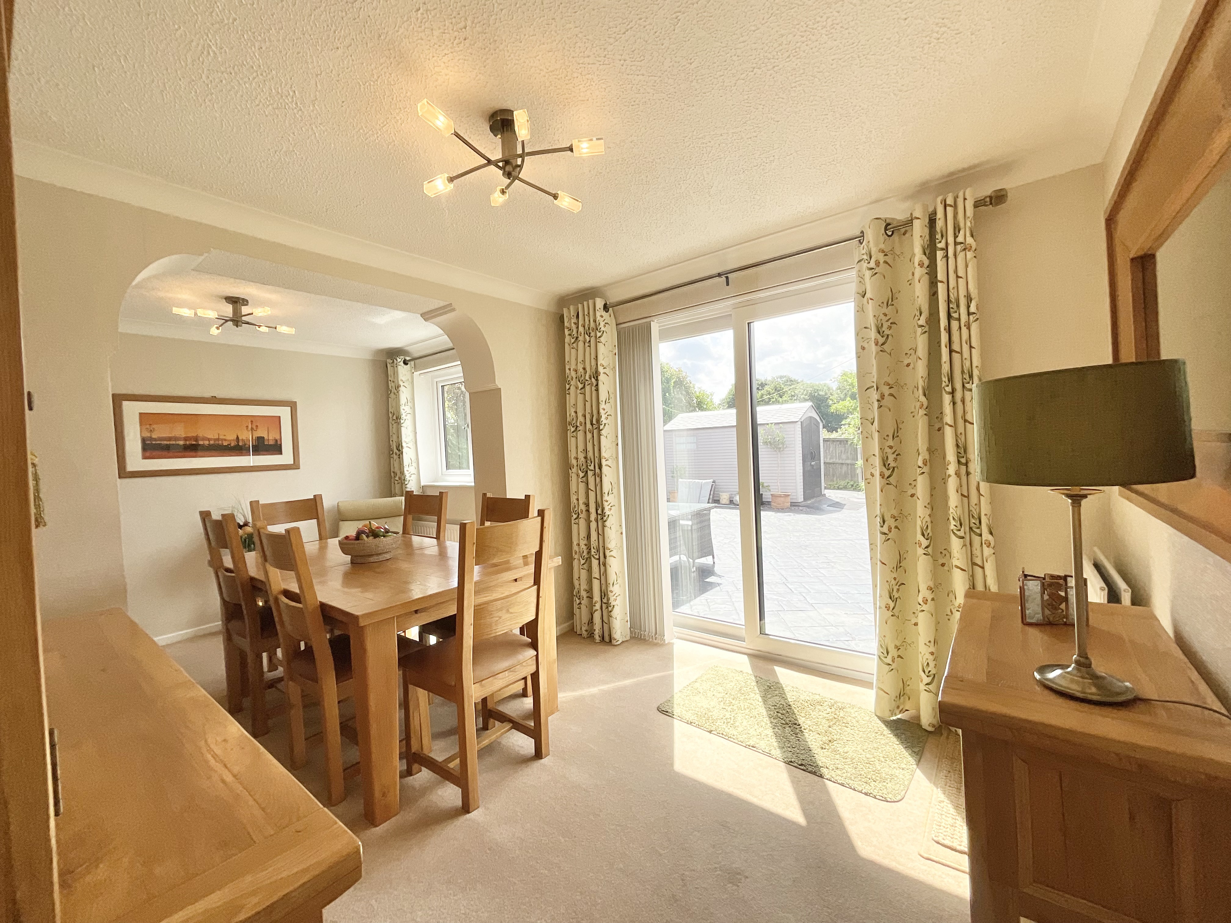 Shefford Road, Seabridge, ST5, photo 5