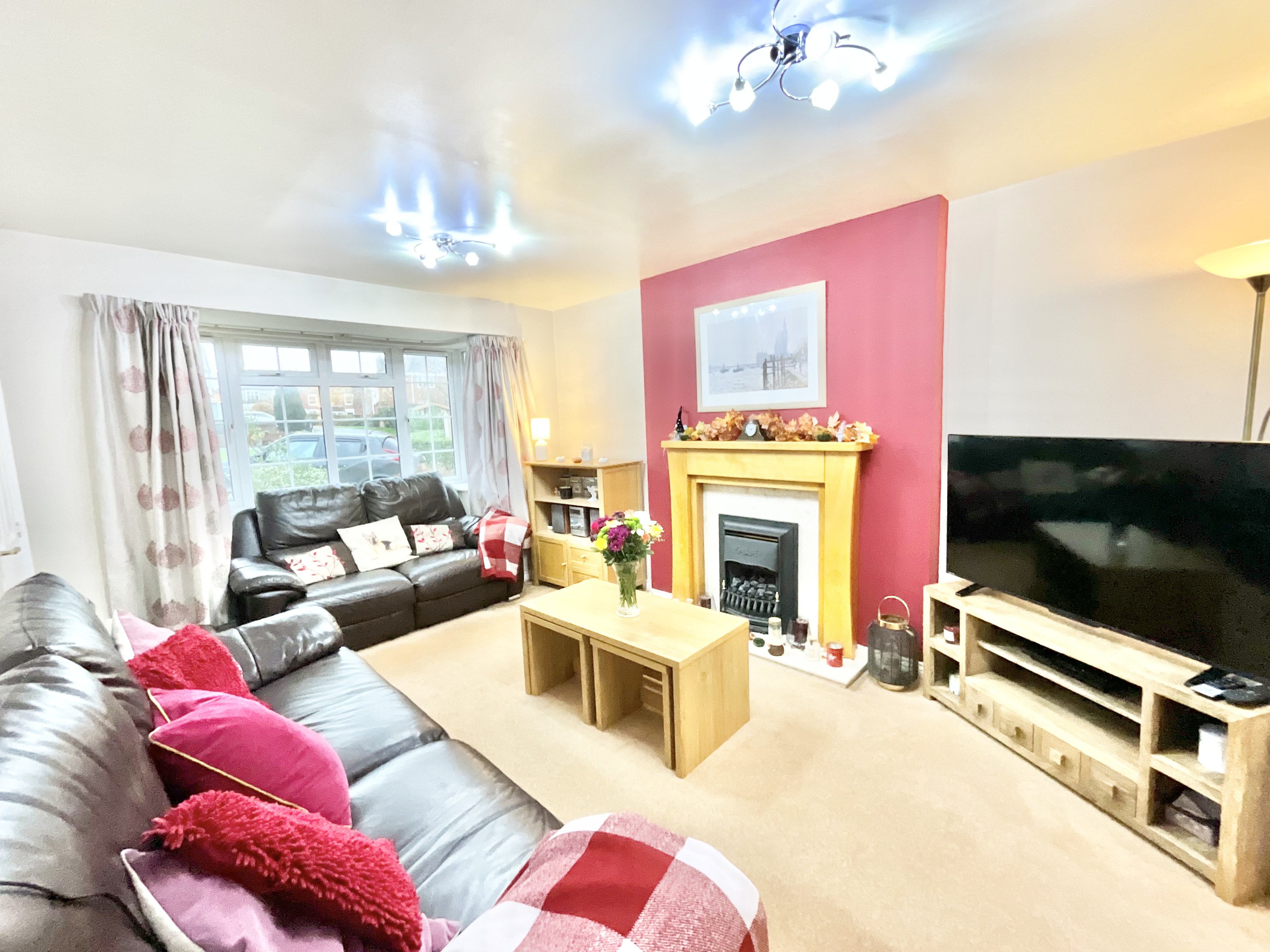 Stokesay Drive, Cheadle, ST10, photo 2