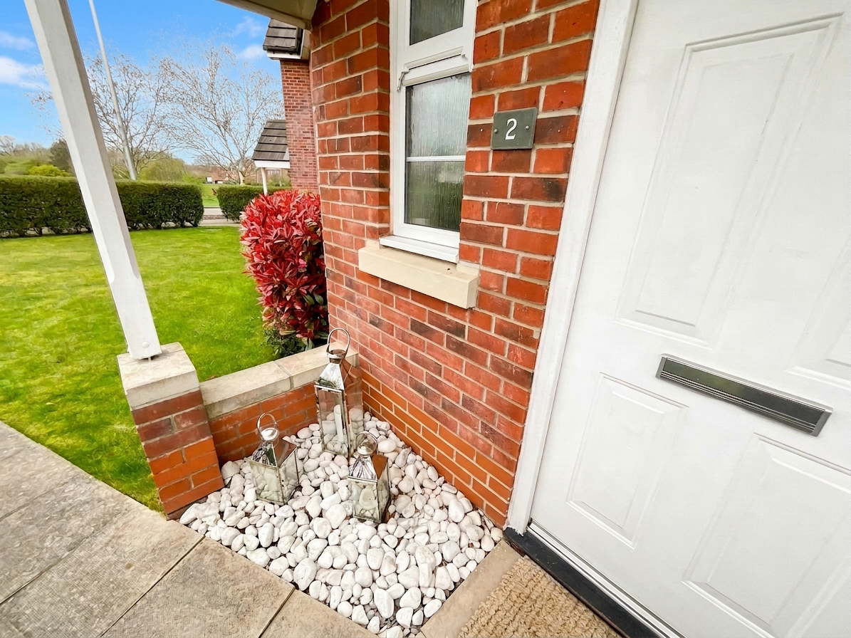 Abbey Park Way, Weston, CW2, photo 24