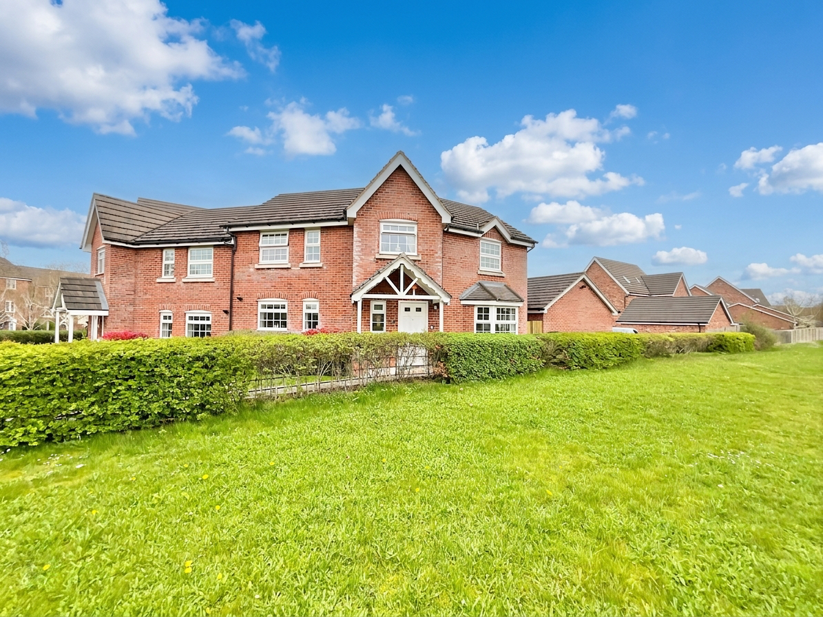Abbey Park Way, Weston, CW2, photo 28