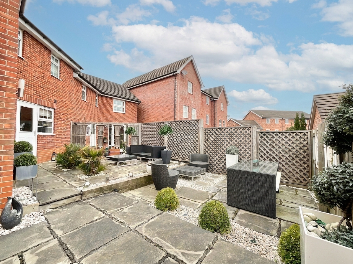 Abbey Park Way, Weston, CW2, photo 26