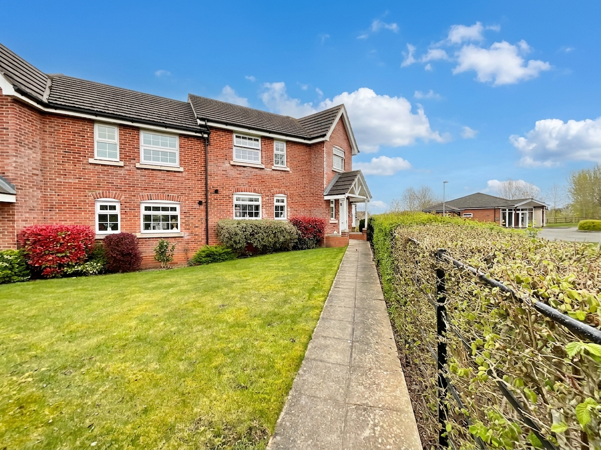 Abbey Park Way, Weston, CW2, photo 27