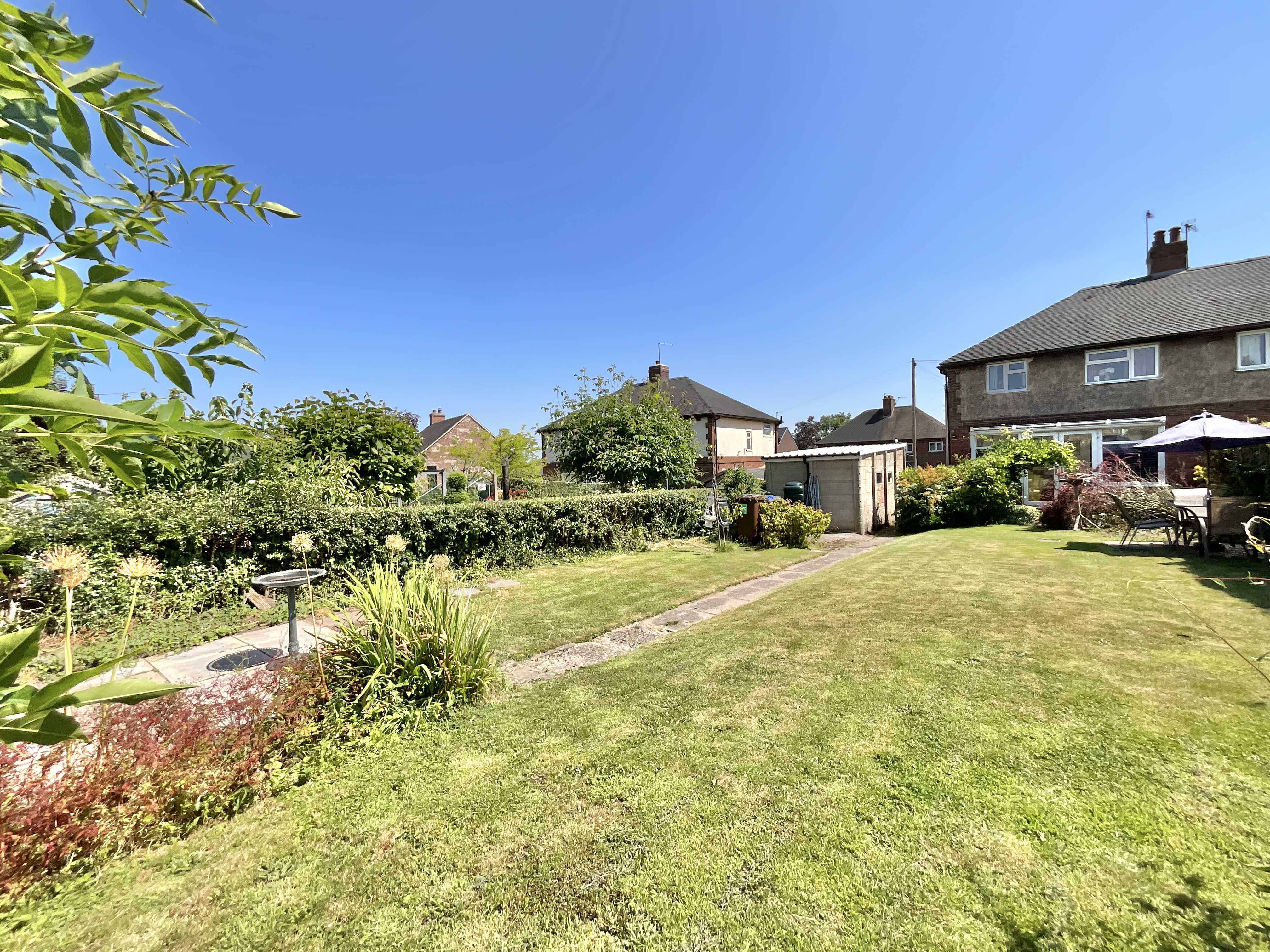 Saltersford Lane, Alton, ST10, photo 28