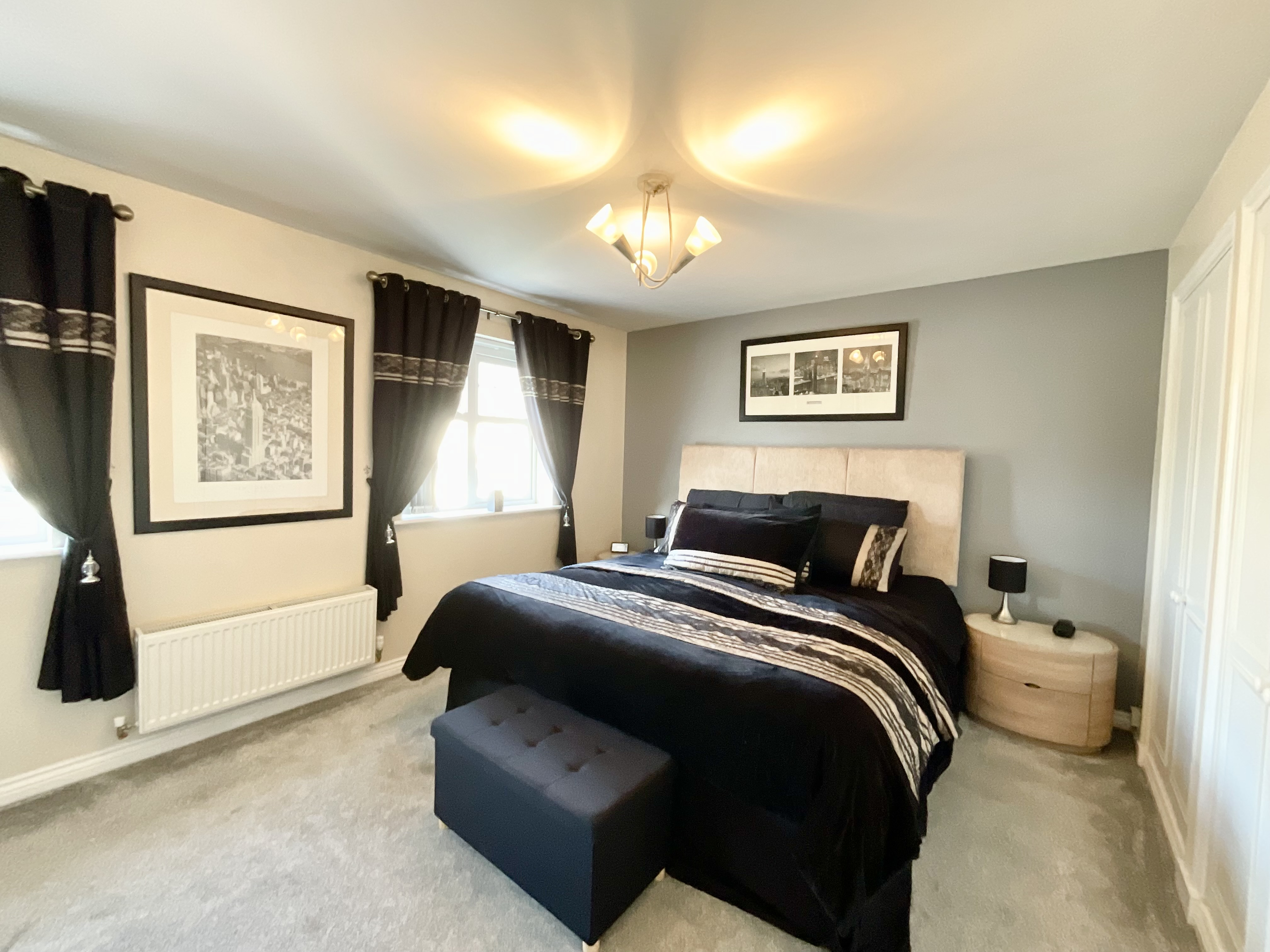 King Charles Close, Stoke-On-Trent, ST3, photo 12