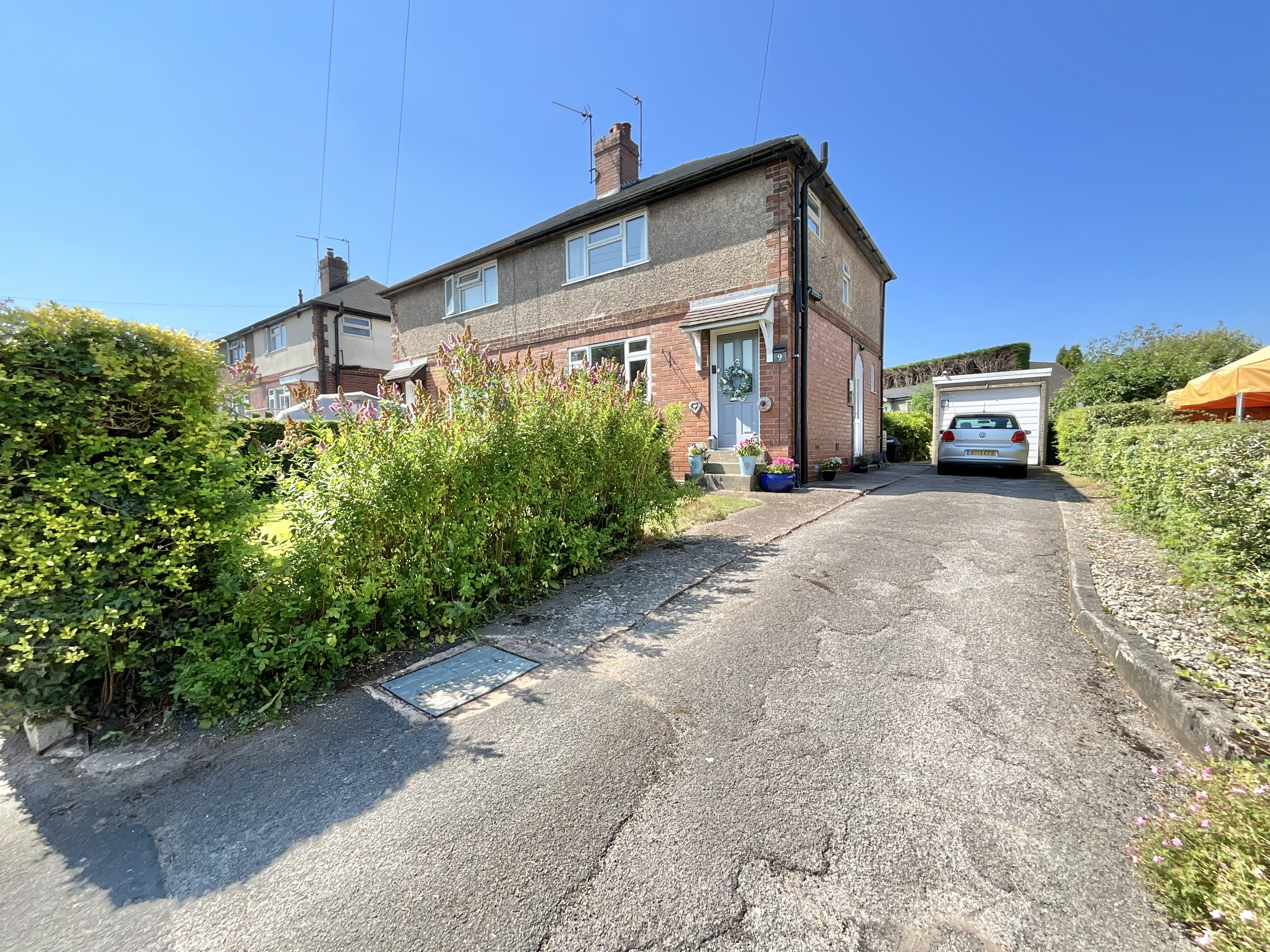 Saltersford Lane, Alton, ST10, photo 36