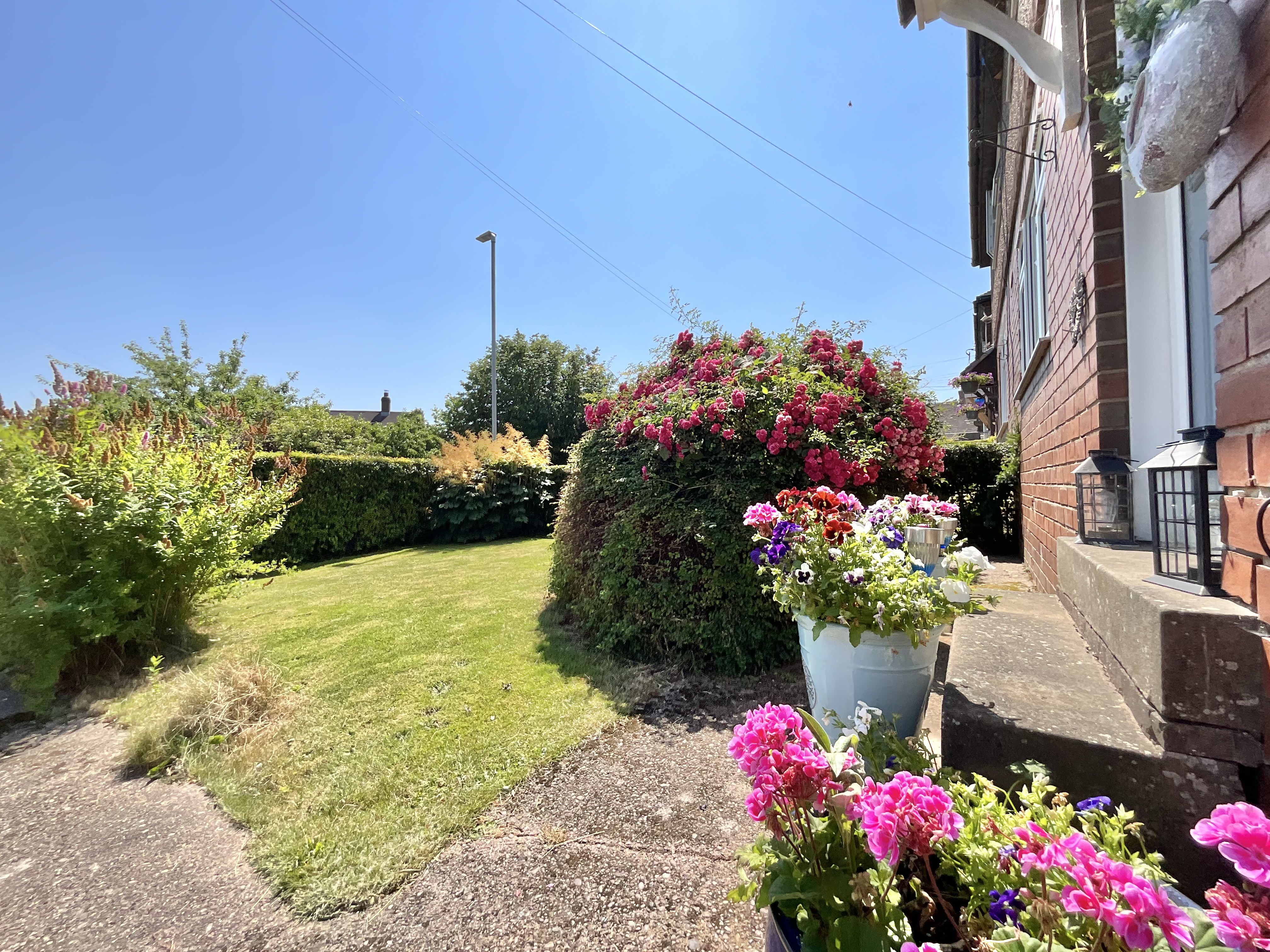 Saltersford Lane, Alton, ST10, photo 35