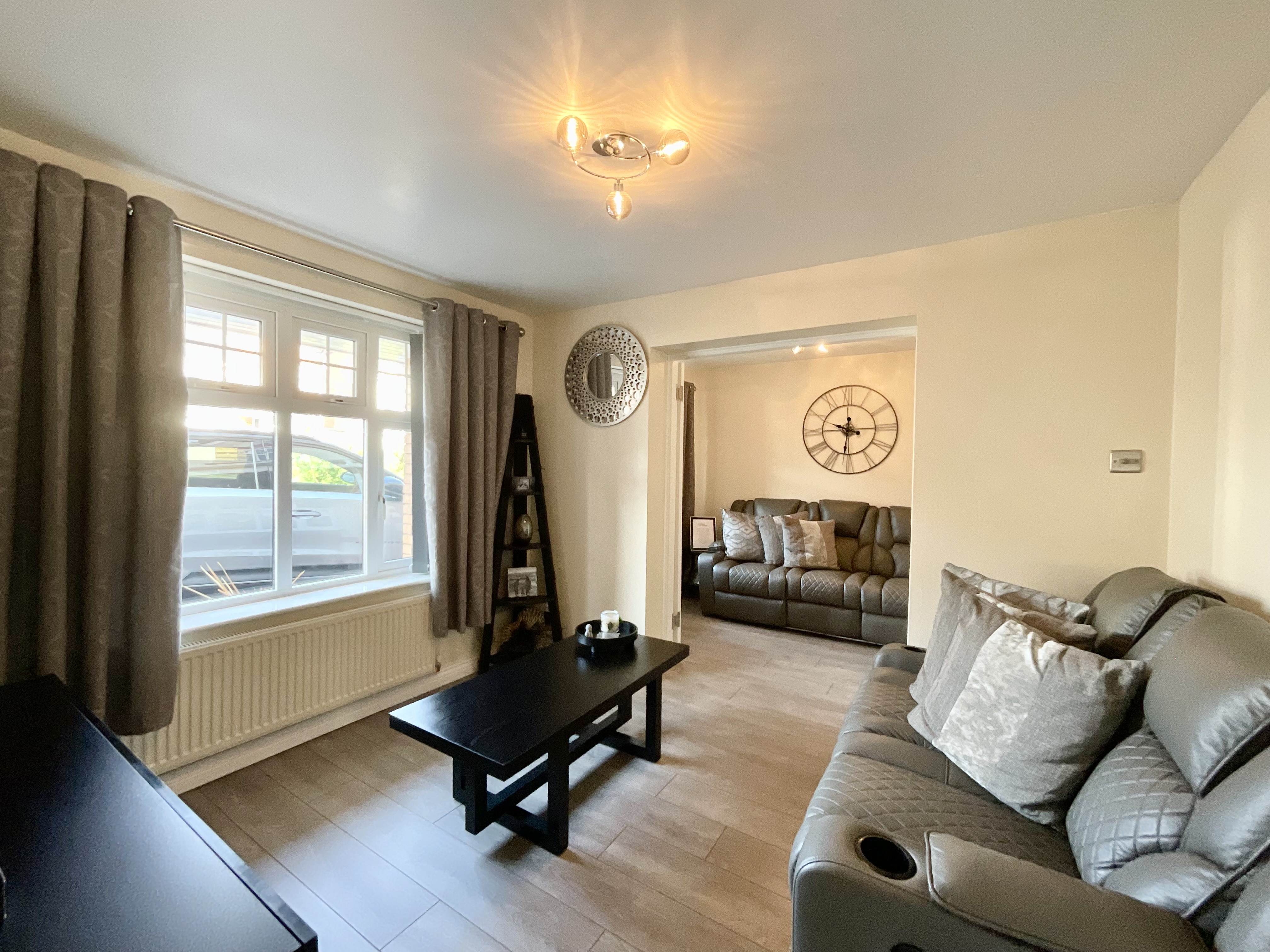 King Charles Close, Stoke-On-Trent, ST3, photo 19