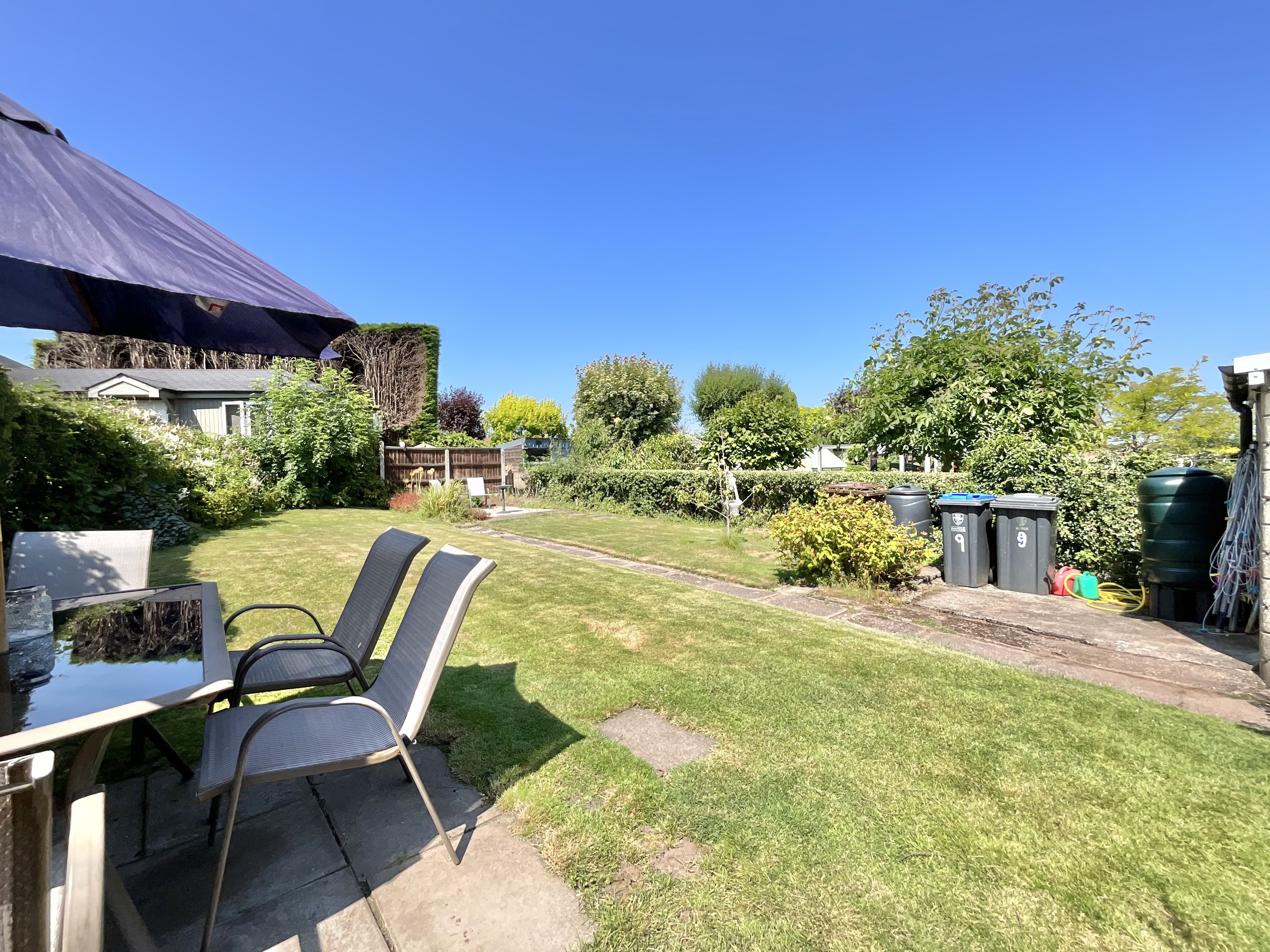 Saltersford Lane, Alton, ST10, photo 25