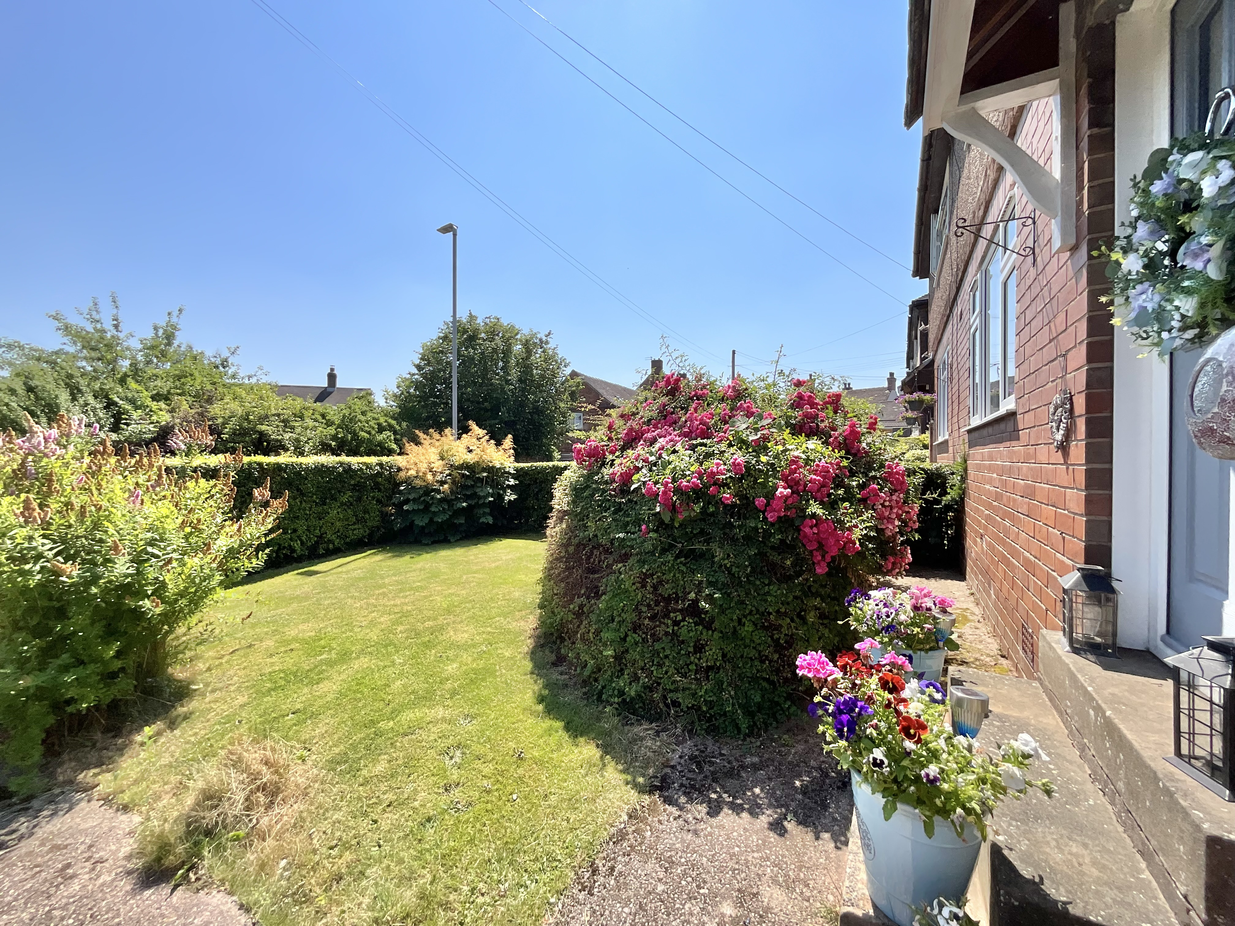 Saltersford Lane, Alton, ST10, photo 26