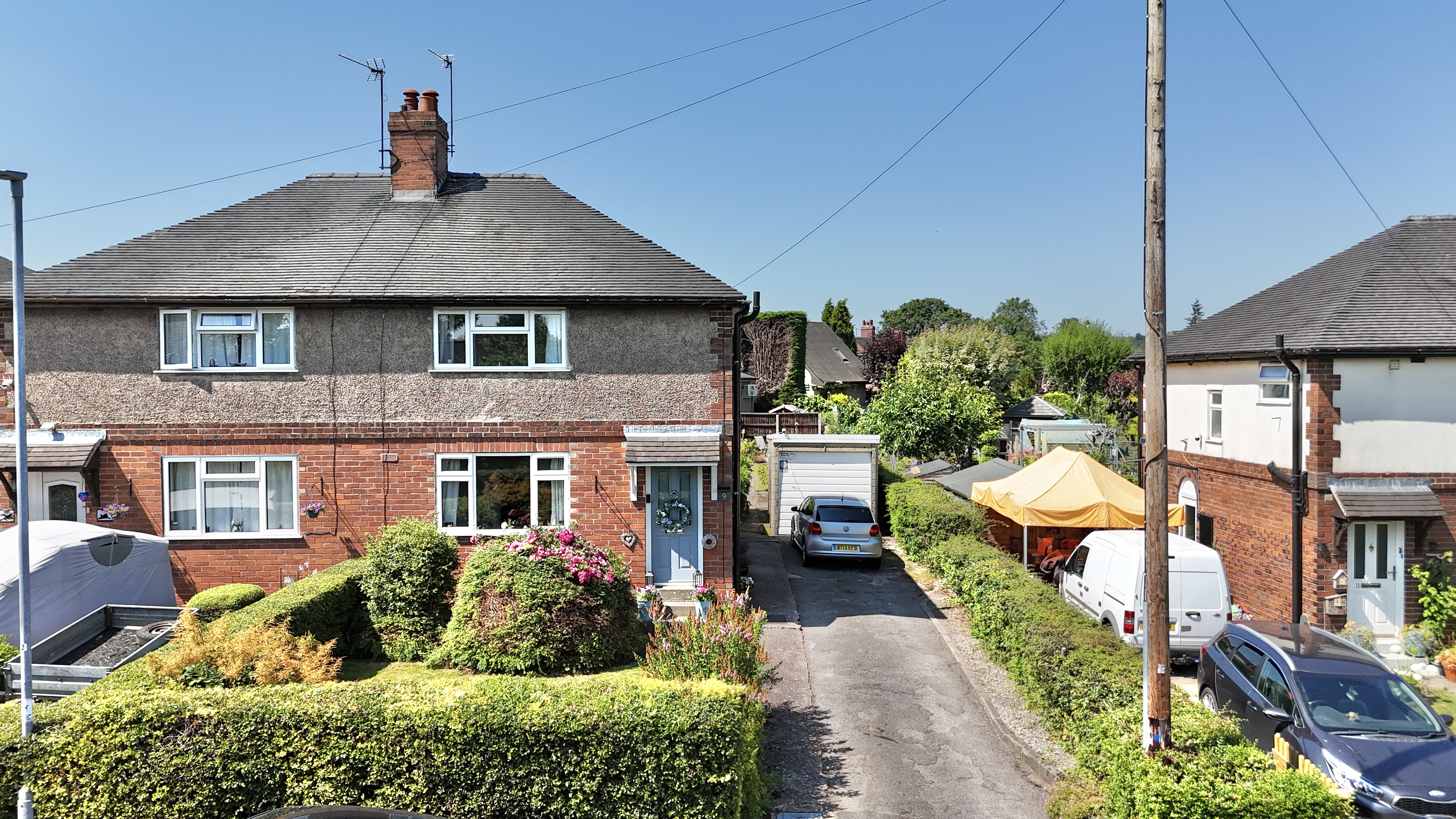 Saltersford Lane, Alton, ST10, photo 32
