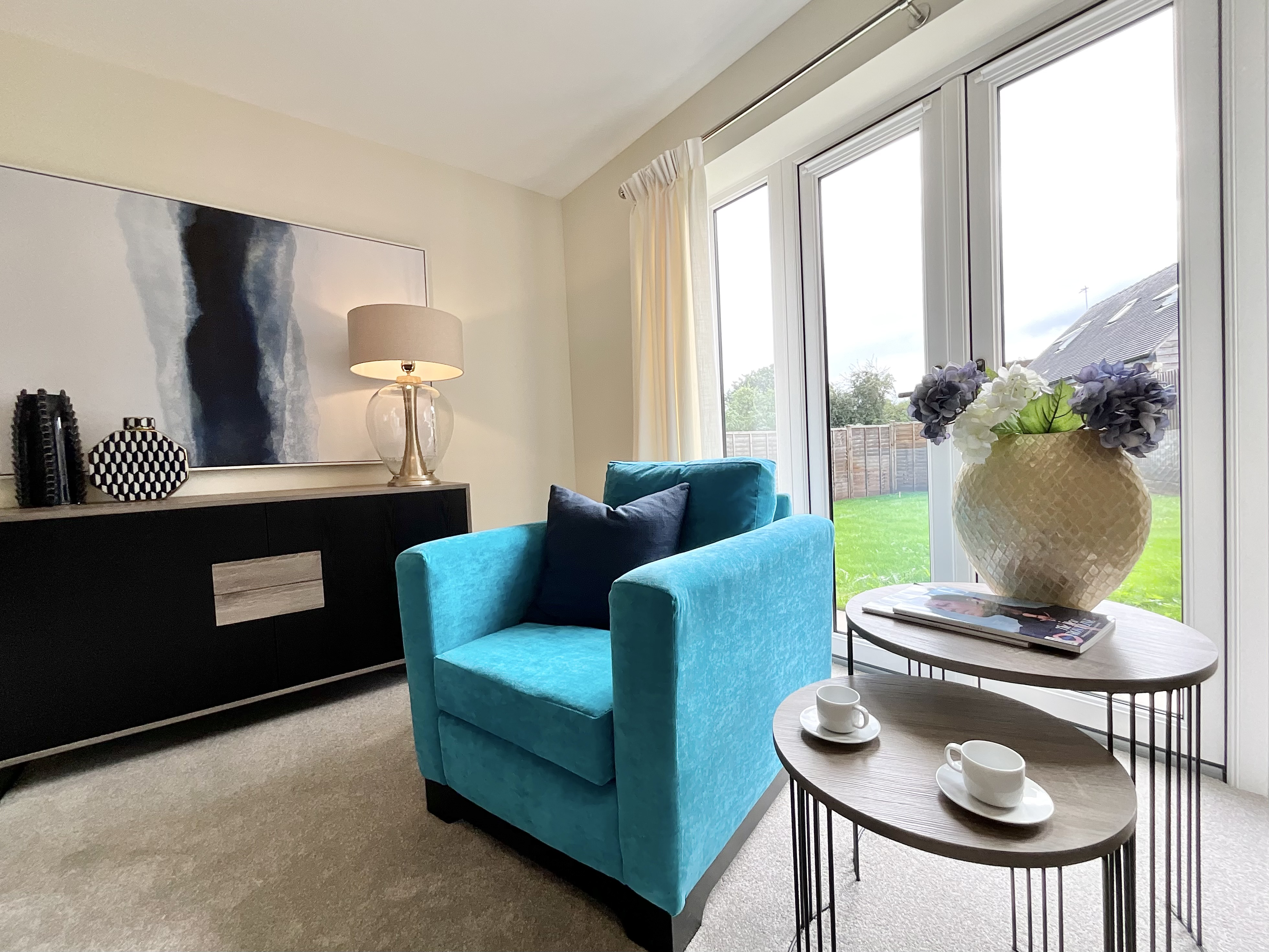 14 Meadowside View, Alton, Stoke-on-Trent, ST10 4FL, photo 5