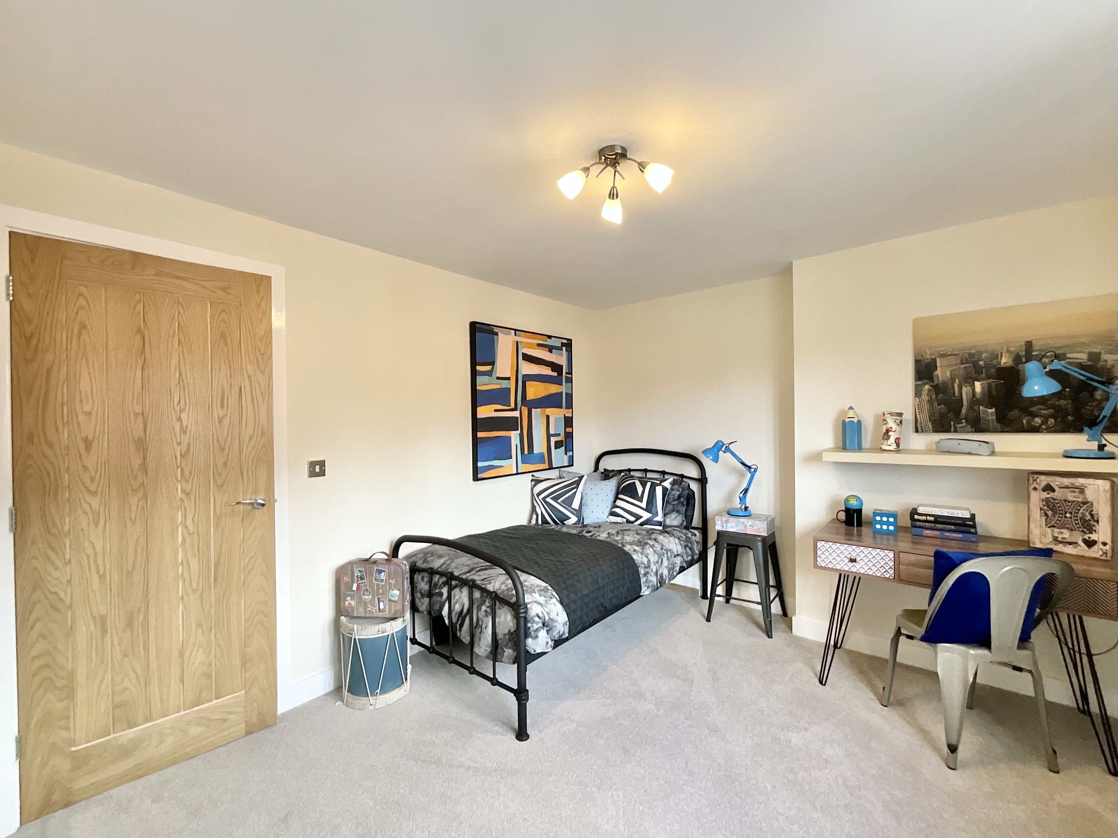 14 Meadowside View, Alton, Stoke-on-Trent, ST10 4FL, photo 34