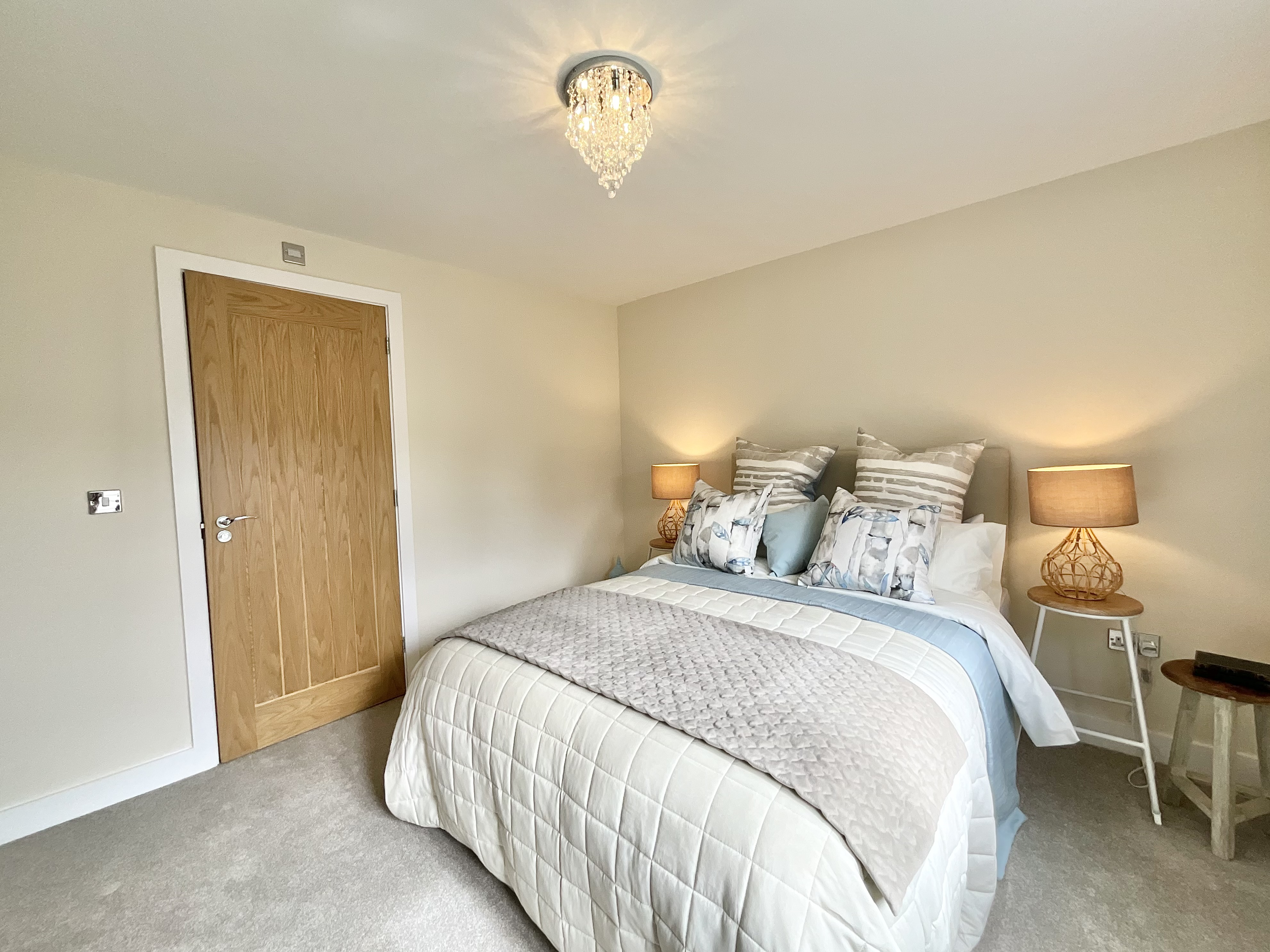14 Meadowside View, Alton, Stoke-on-Trent, ST10 4FL, photo 26