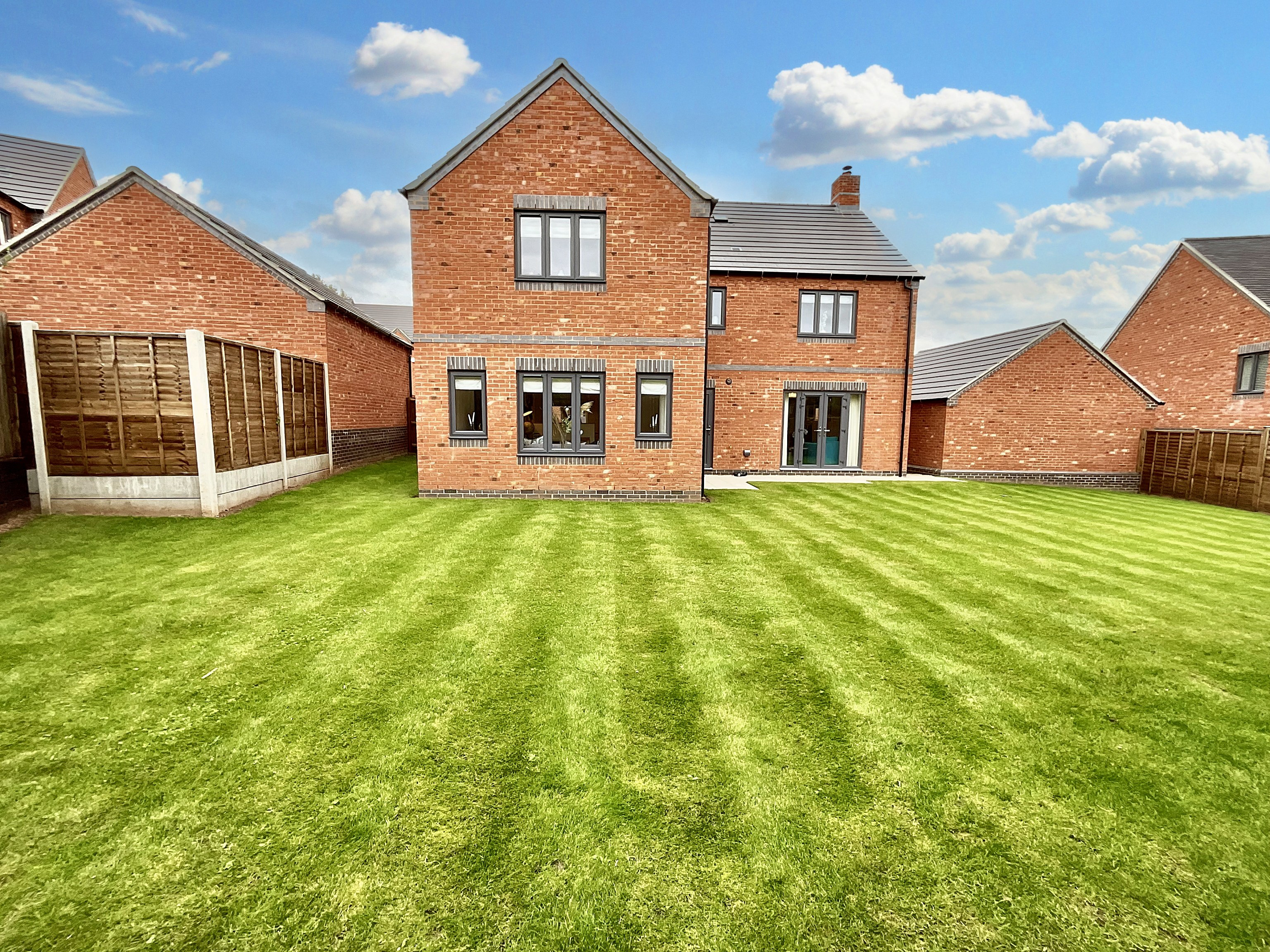 14 Meadowside View, Alton, Stoke-on-Trent, ST10 4FL, photo 49