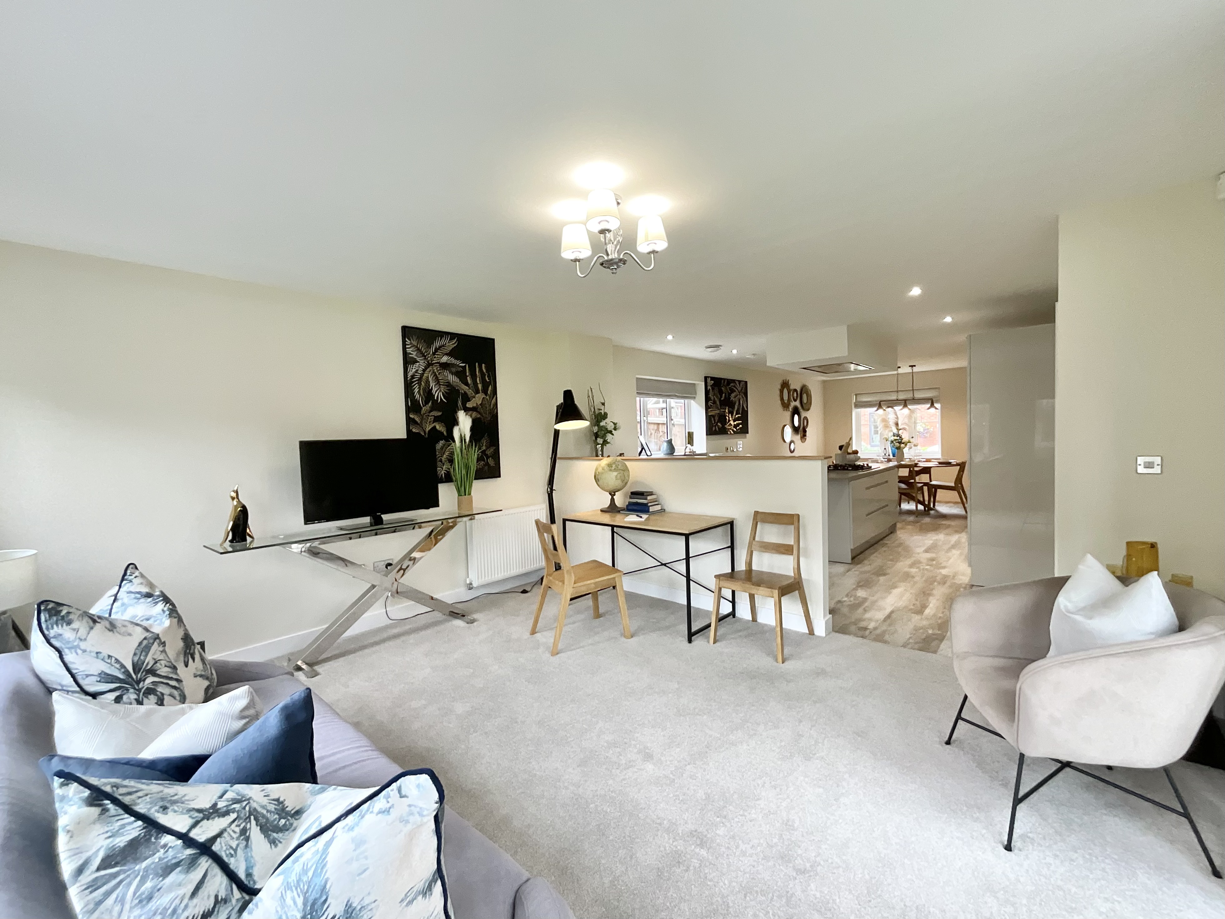 14 Meadowside View, Alton, Stoke-on-Trent, ST10 4FL, photo 12