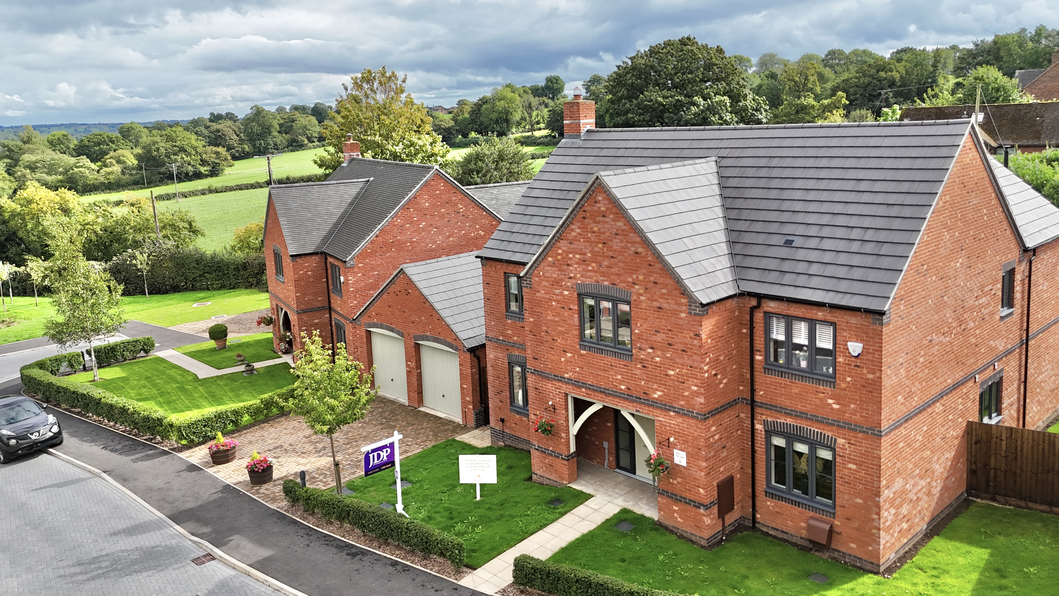 14 Meadowside View, Alton, Stoke-on-Trent, ST10 4FL, photo 50