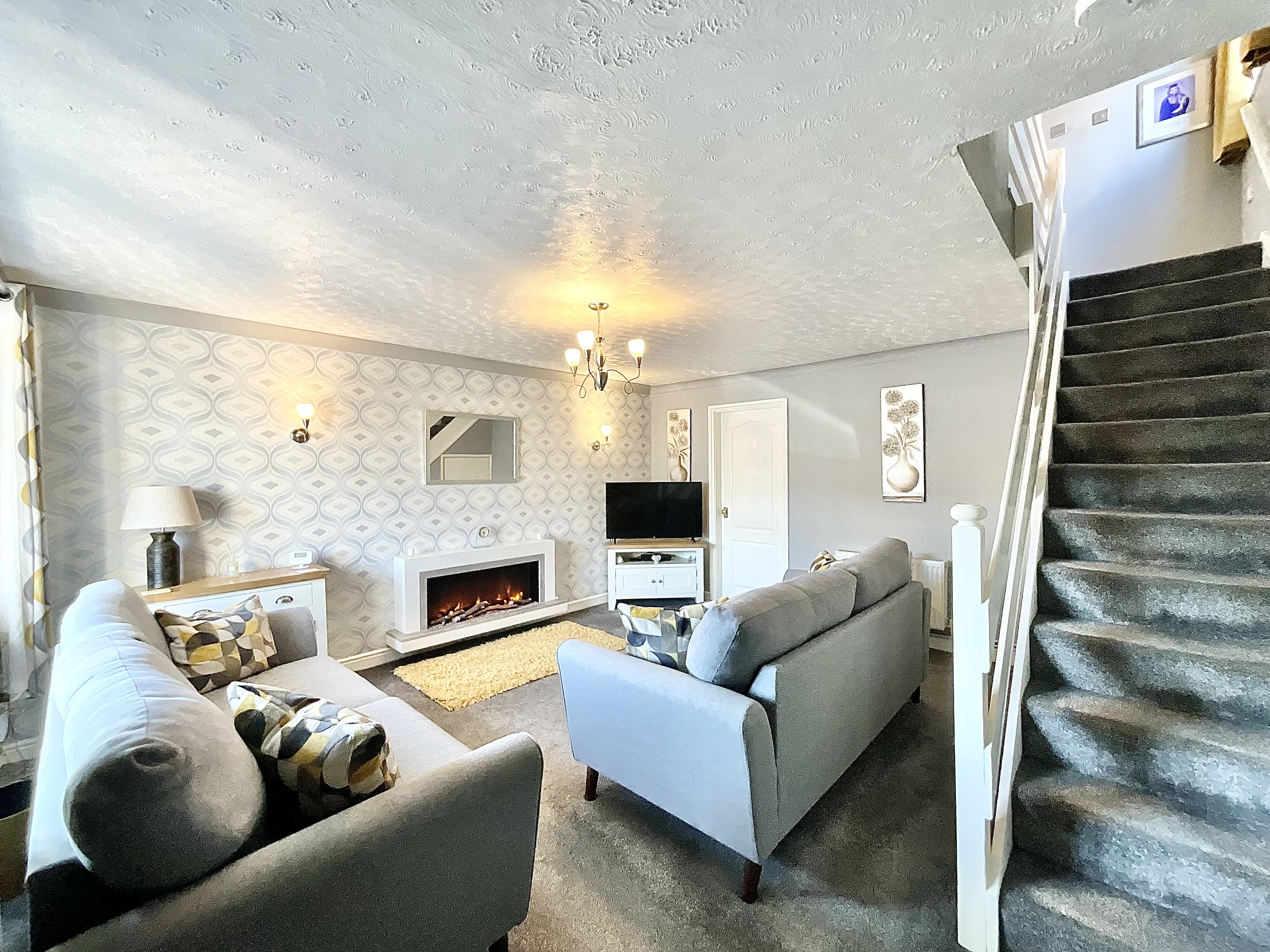 Rustington Avenue, Stoke-On-Trent, ST3, photo 8