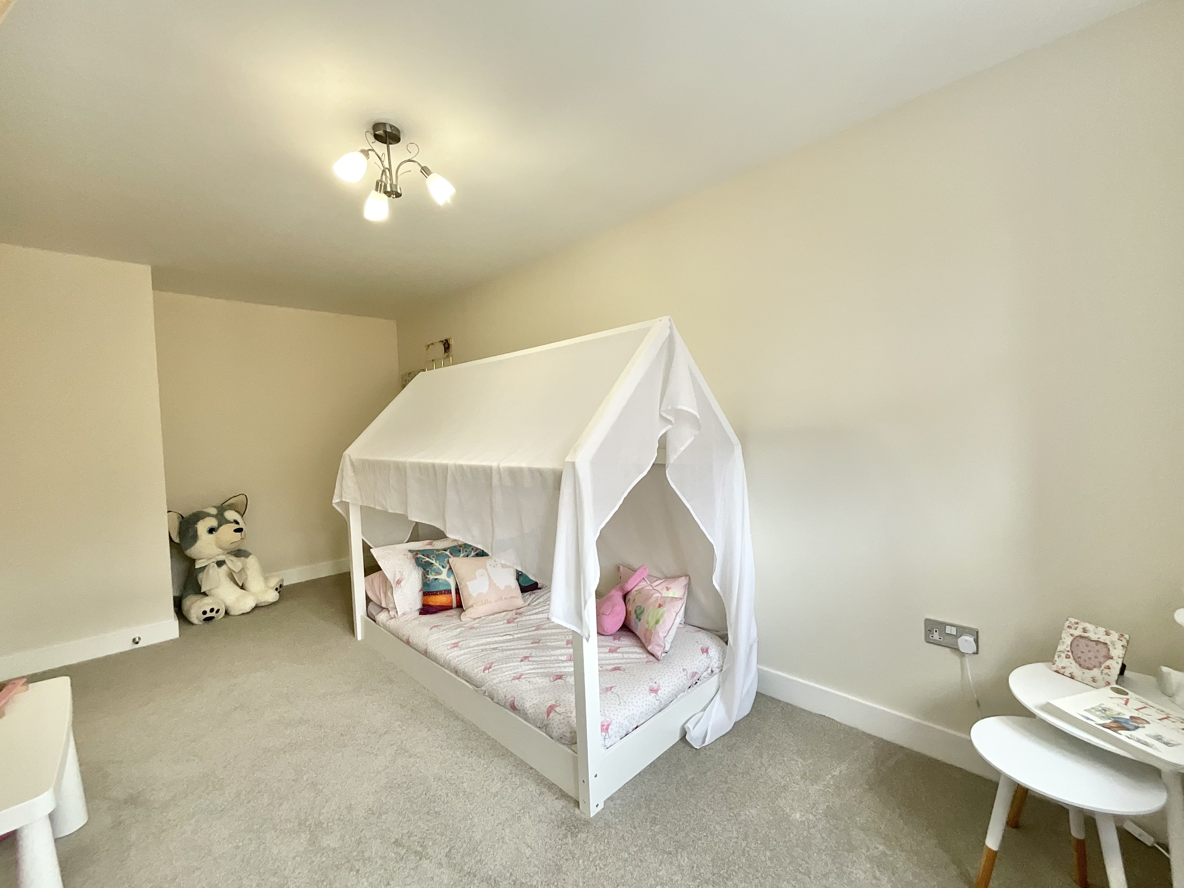 14 Meadowside View, Alton, Stoke-on-Trent, ST10 4FL, photo 36