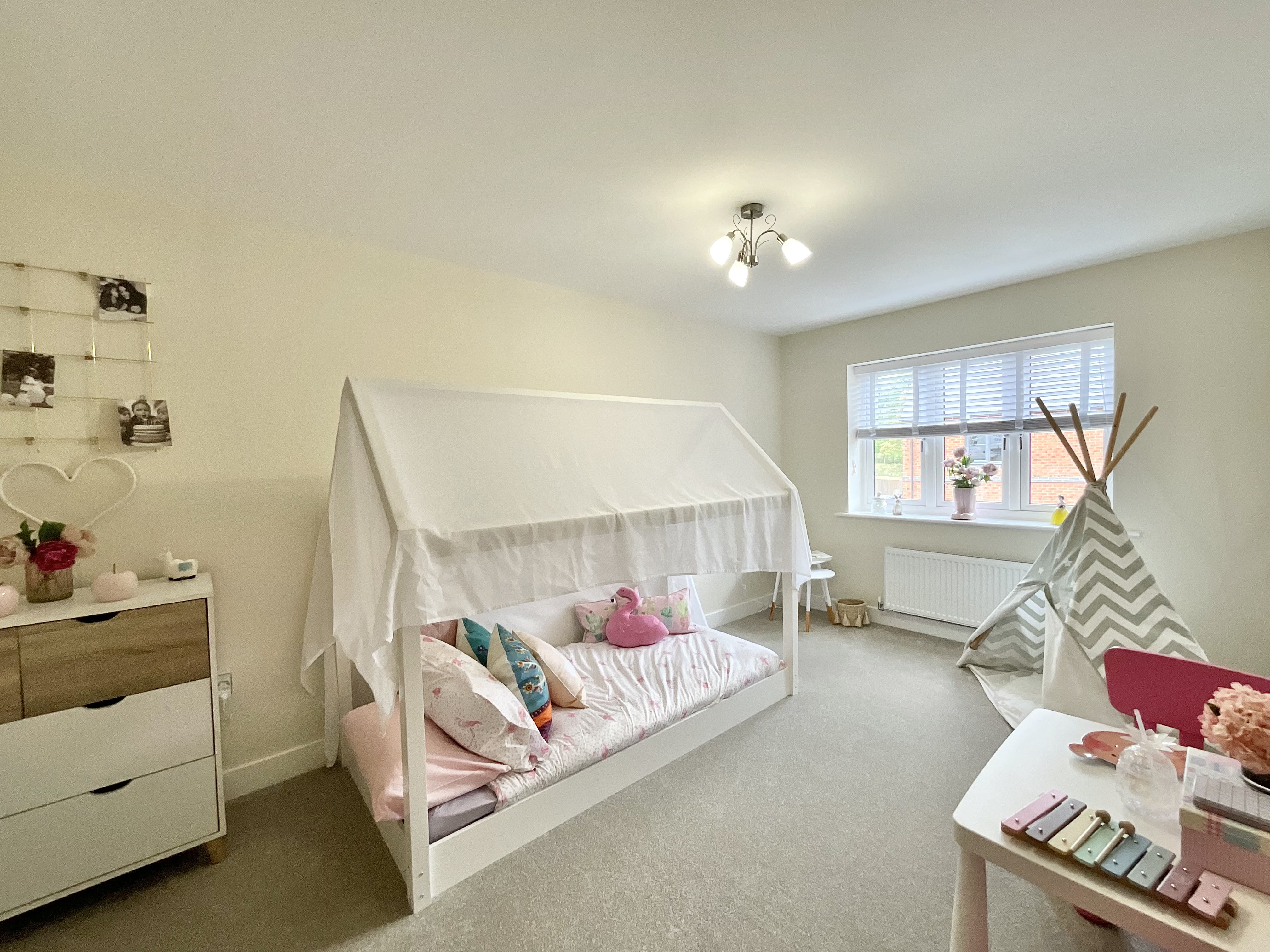 14 Meadowside View, Alton, Stoke-on-Trent, ST10 4FL, photo 38