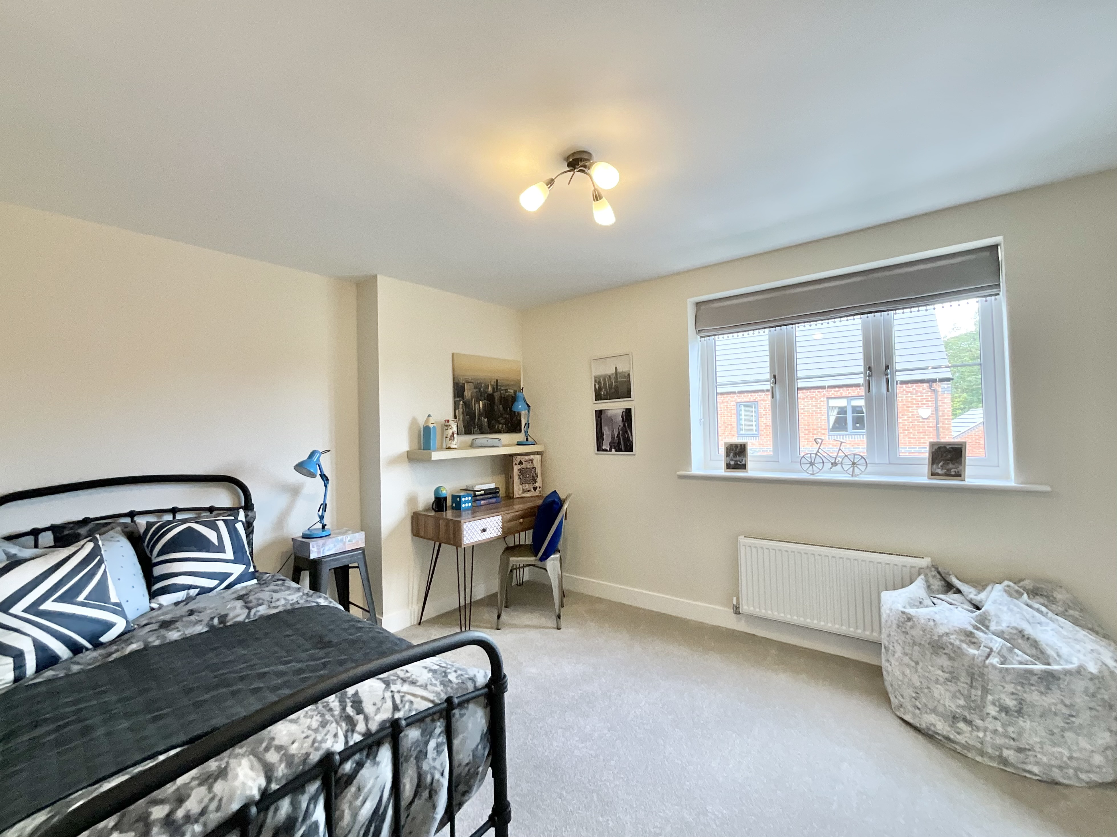 14 Meadowside View, Alton, Stoke-on-Trent, ST10 4FL, photo 35