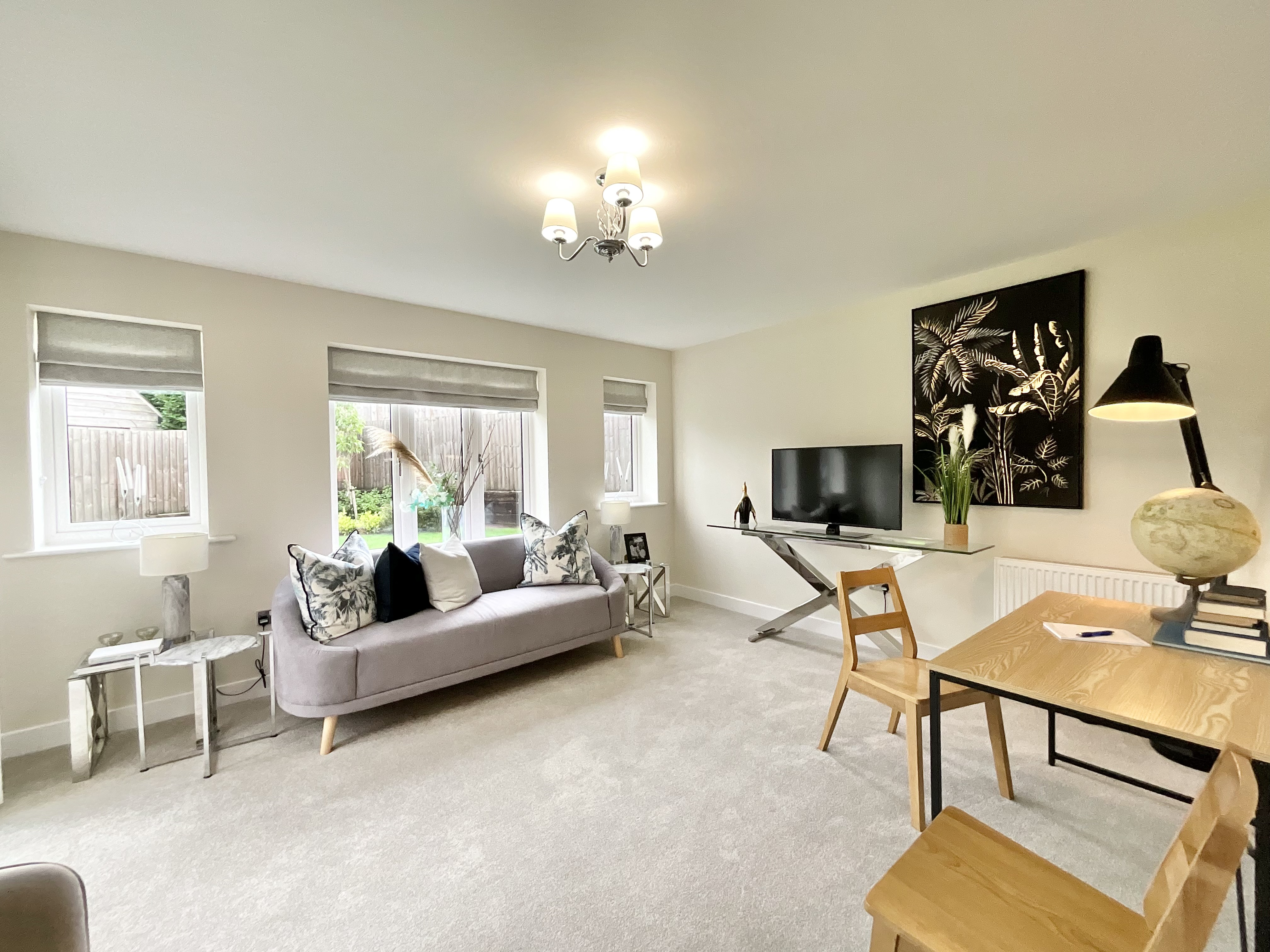 14 Meadowside View, Alton, Stoke-on-Trent, ST10 4FL, photo 13