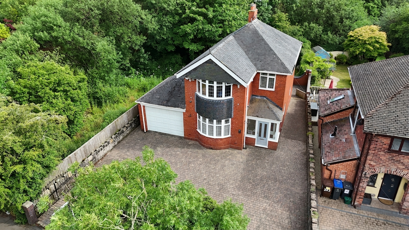 Ash Bank Road, Stoke-On-Trent, ST2