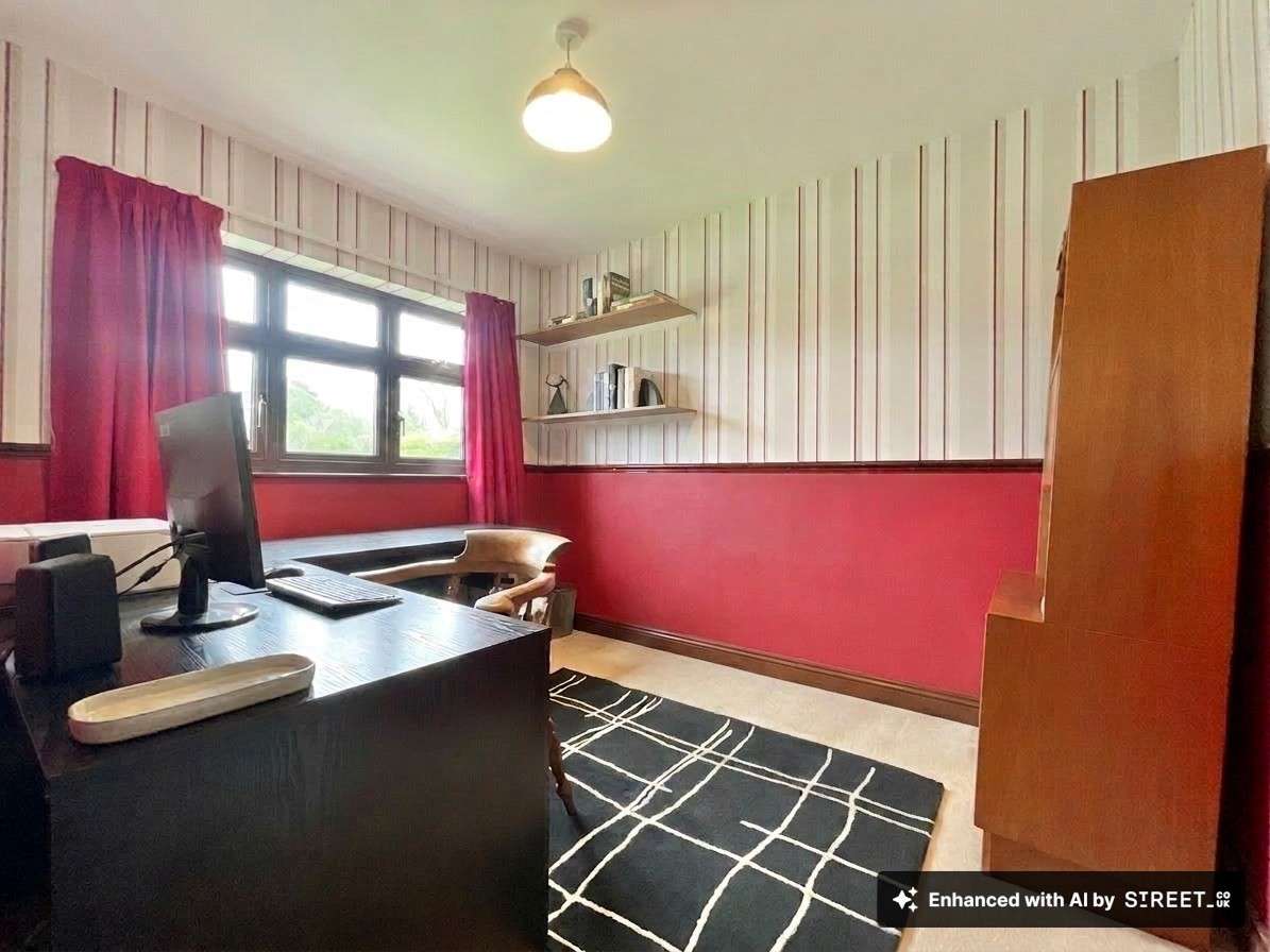 Willowbrook, Derrington, ST18, photo 14