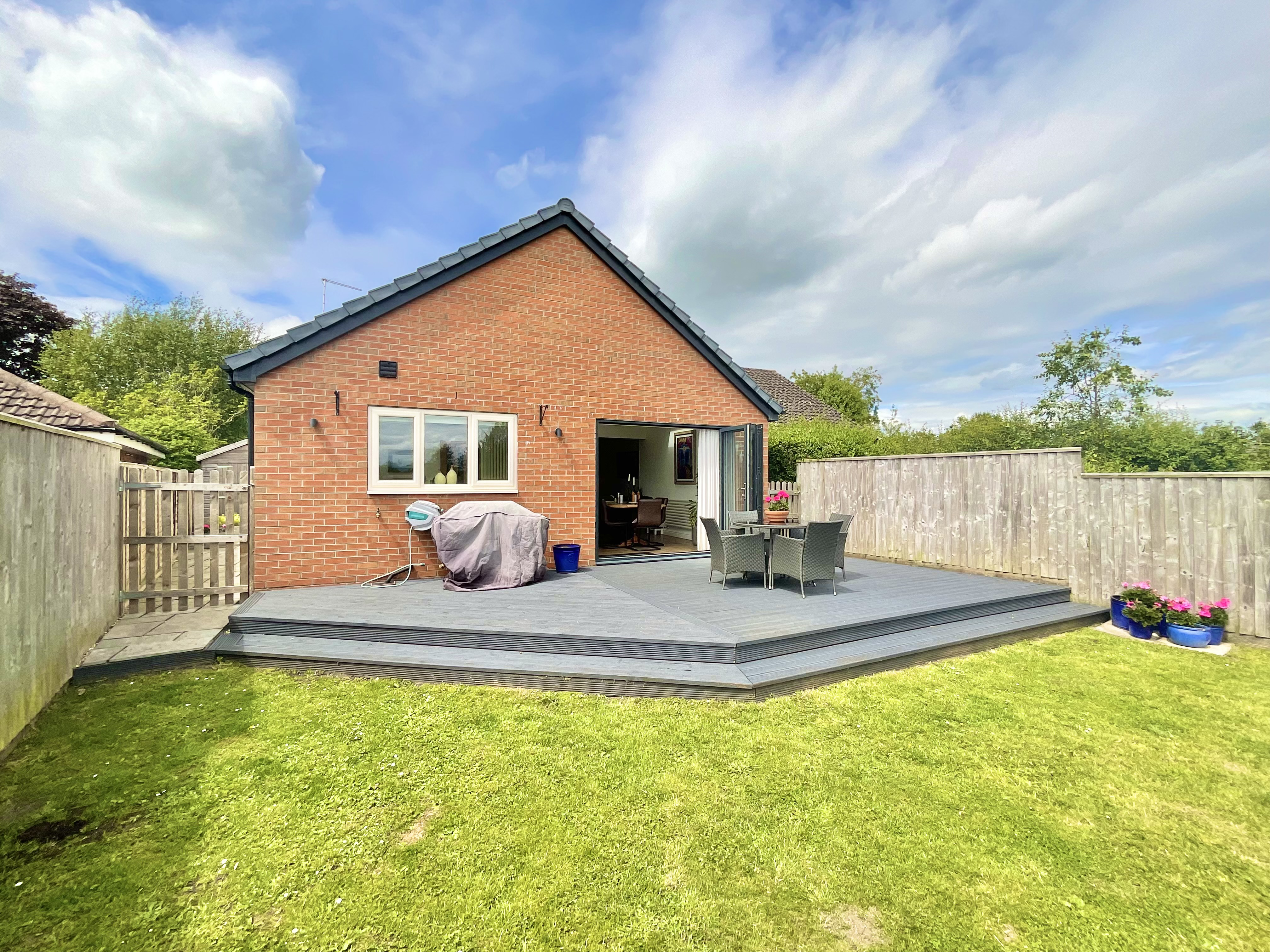 'Spring Cottage' 48 Heathfield Road, Audlem, Crewe, CW3 0HH, photo 19