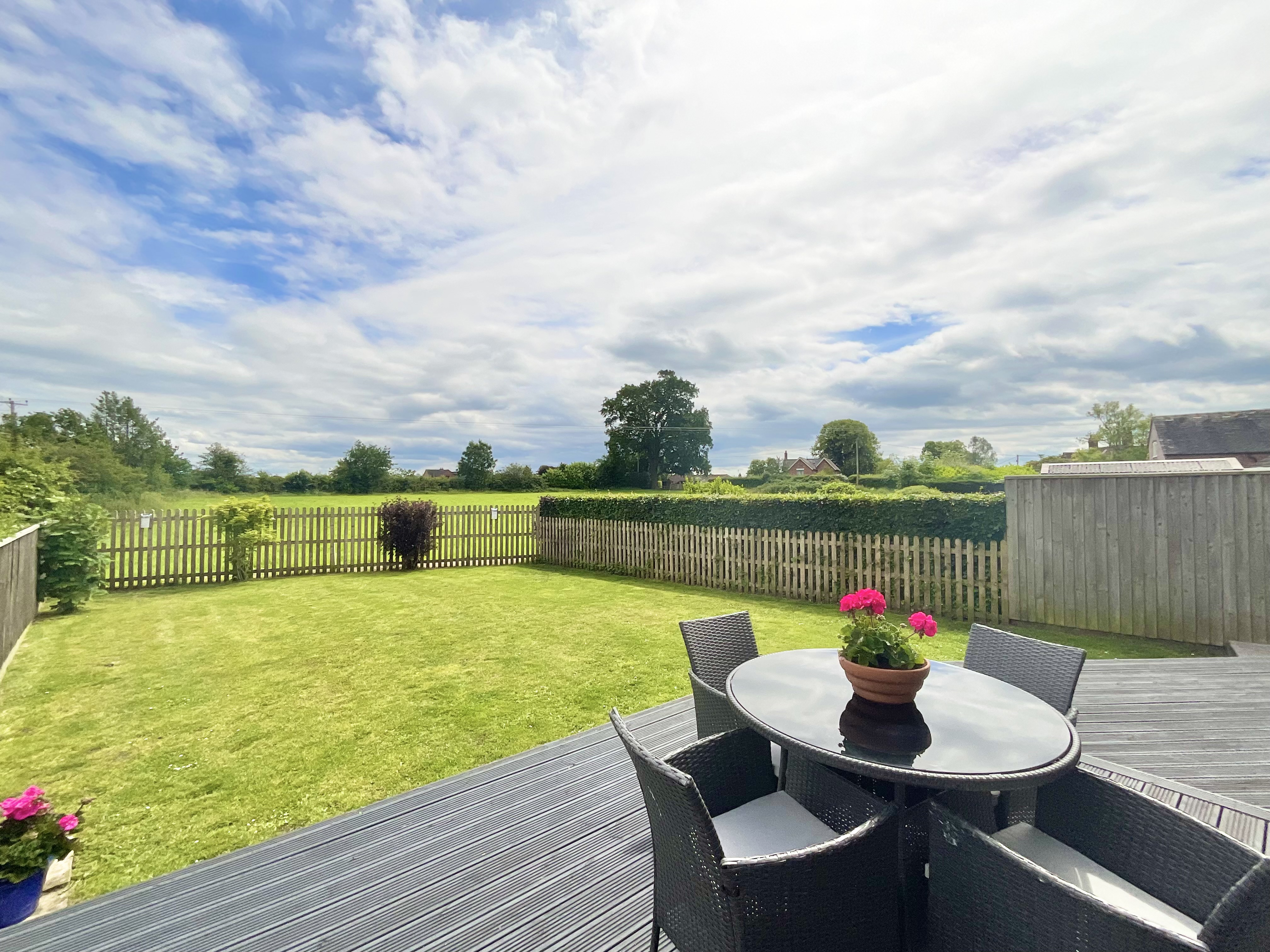 'Spring Cottage' 48 Heathfield Road, Audlem, Crewe, CW3 0HH, photo 4