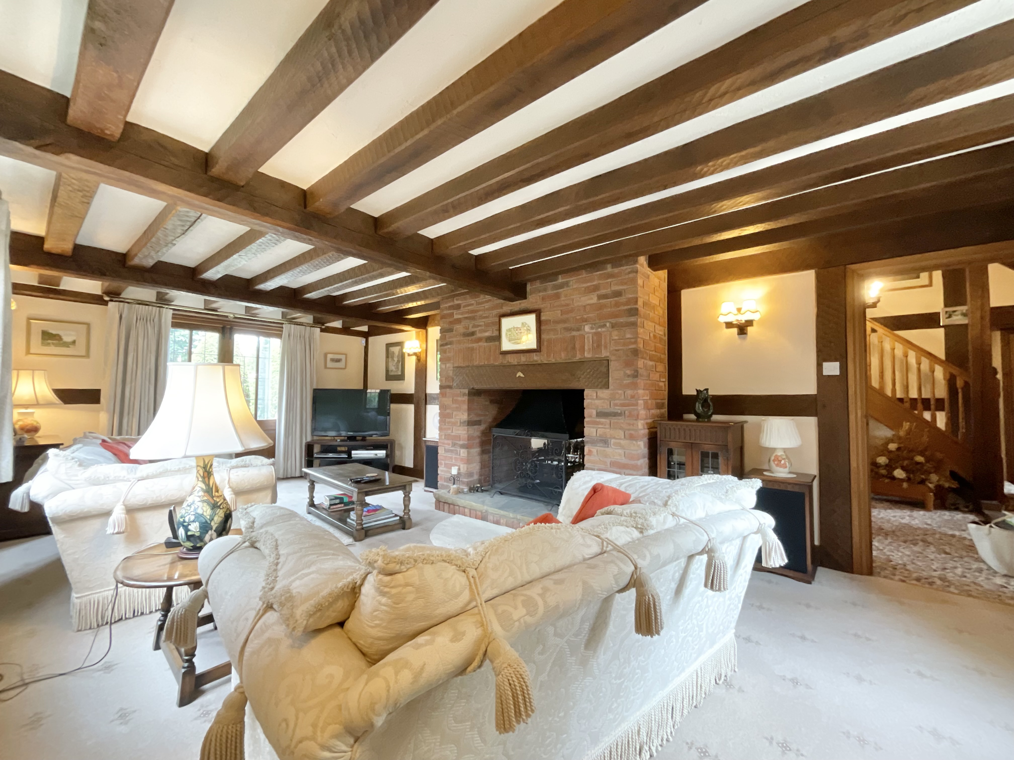 Swanley Lane, Burland, CW5, photo 9