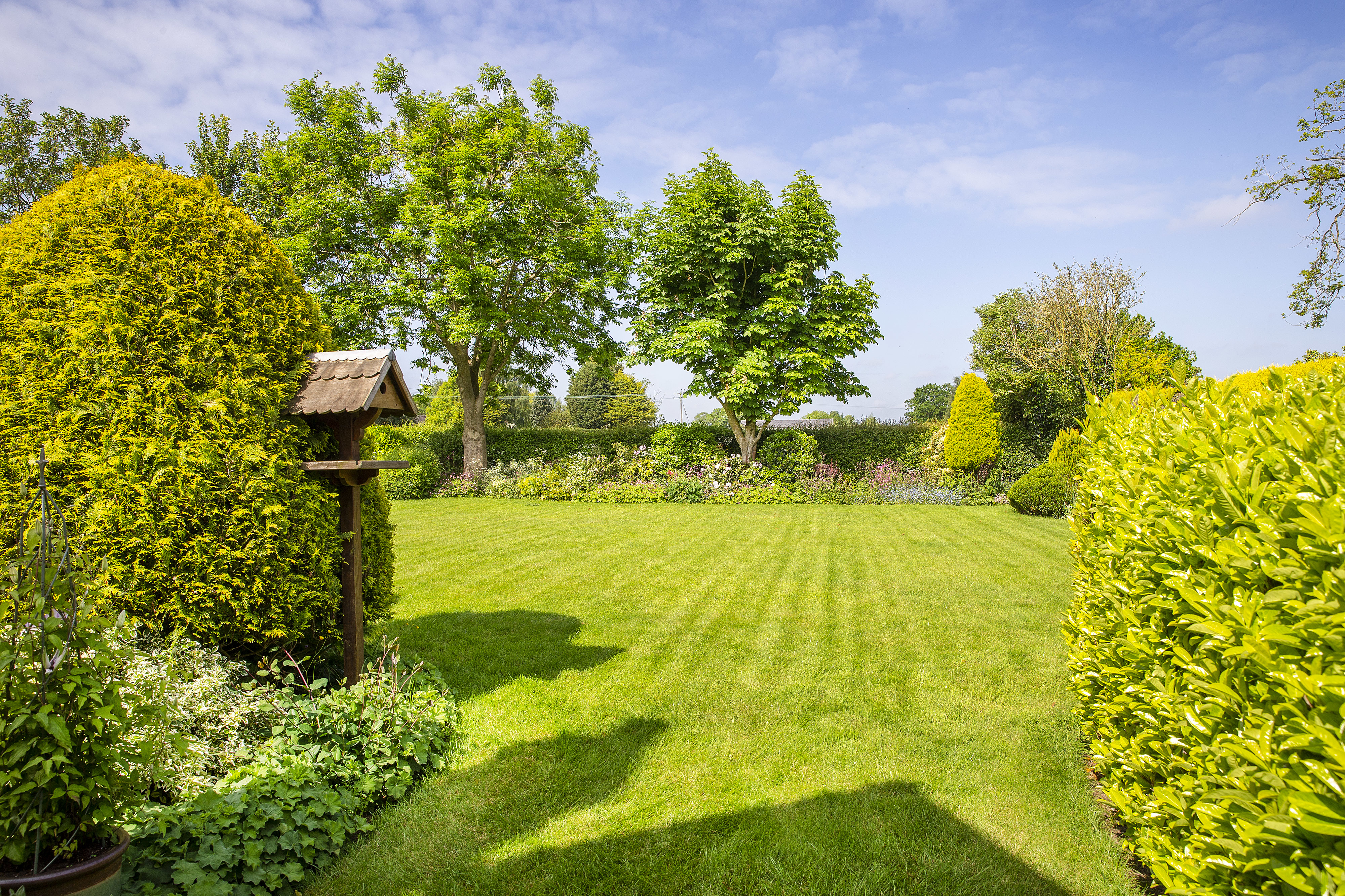 Swanley Lane, Burland, CW5, photo 18