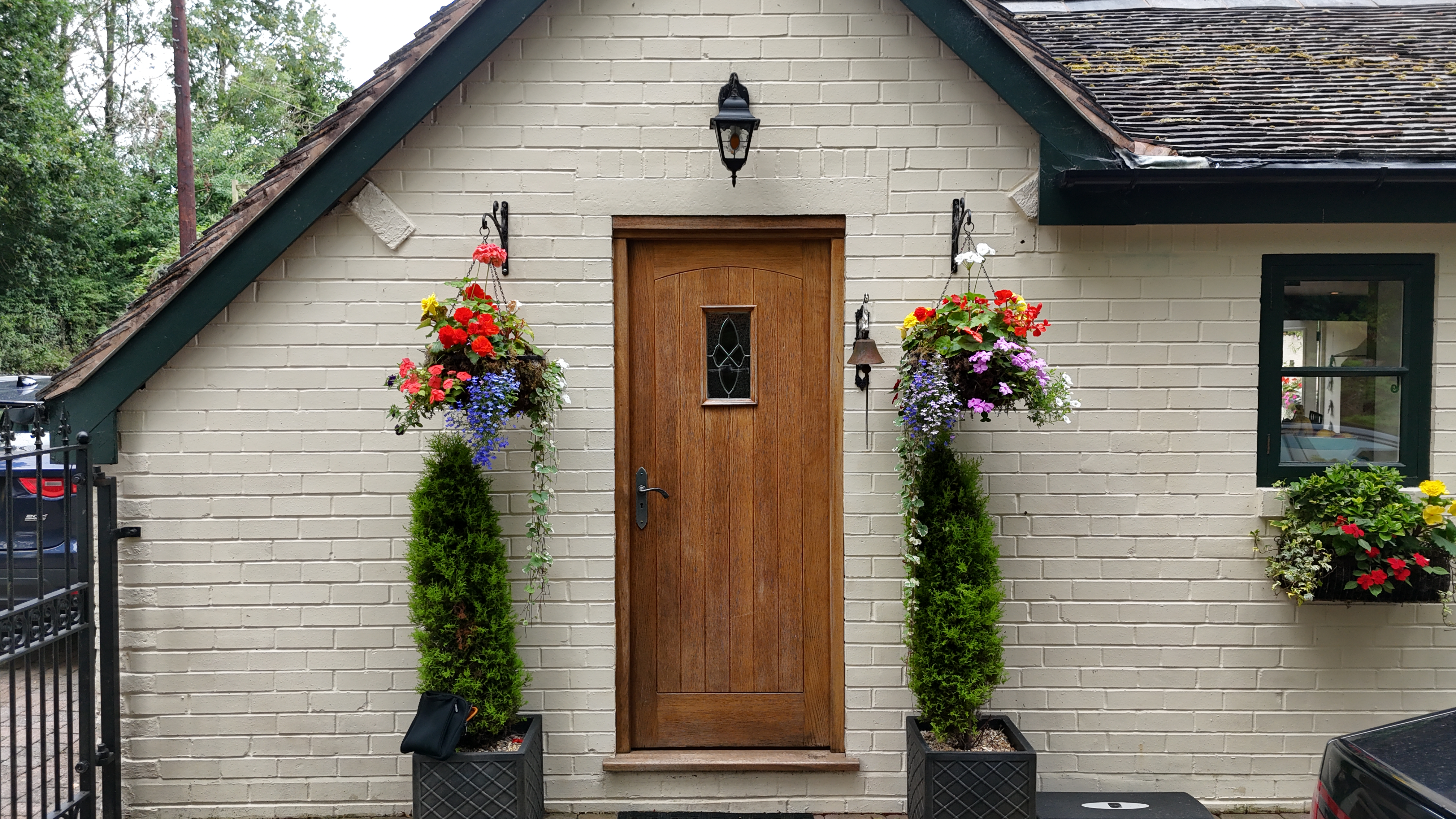 Nicholls Lane, Oulton, ST15, photo 24