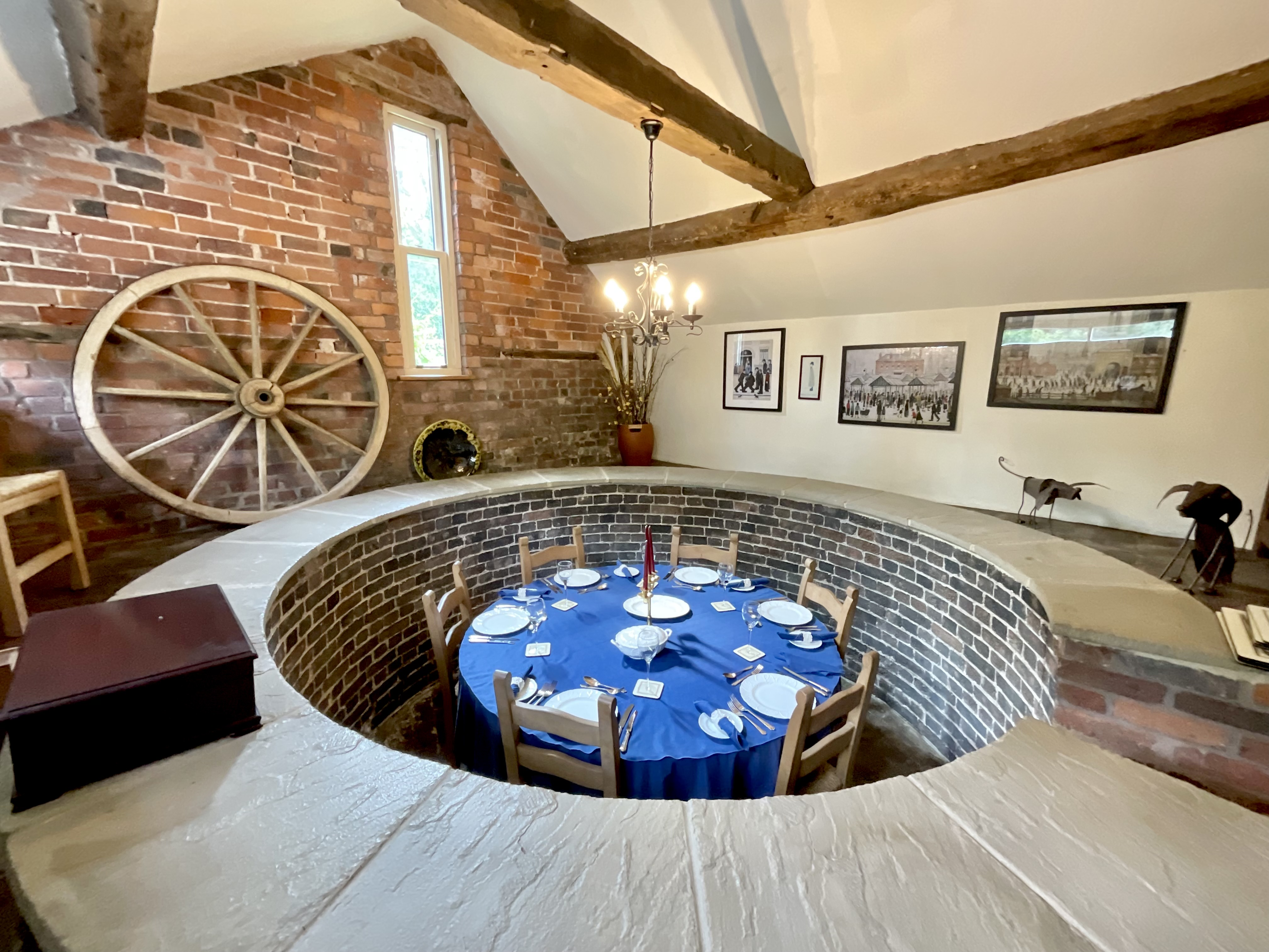 Nicholls Lane, Oulton, ST15, photo 9