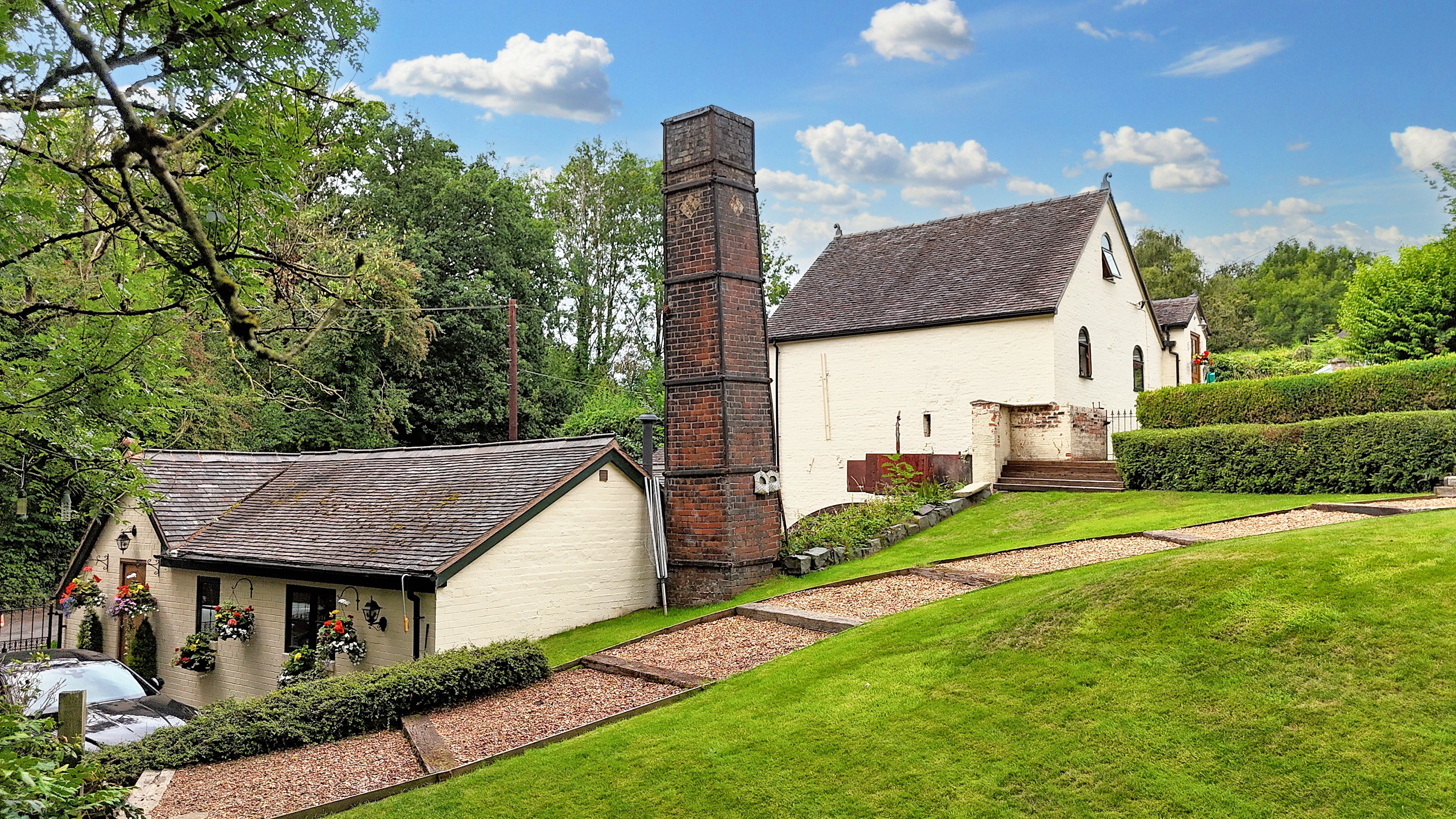 Nicholls Lane, Oulton, ST15, photo 19