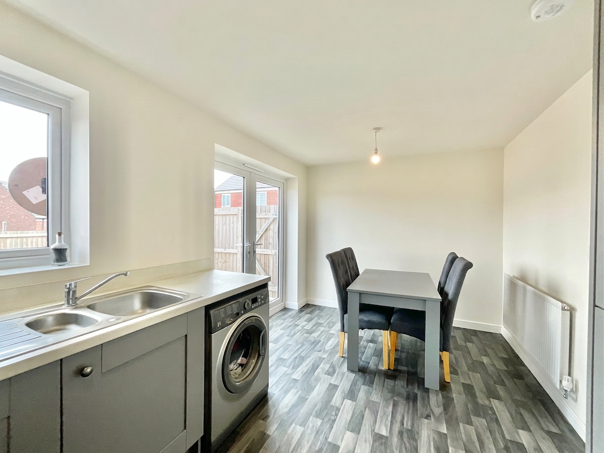 Astral Way, Stone, ST15, photo 13