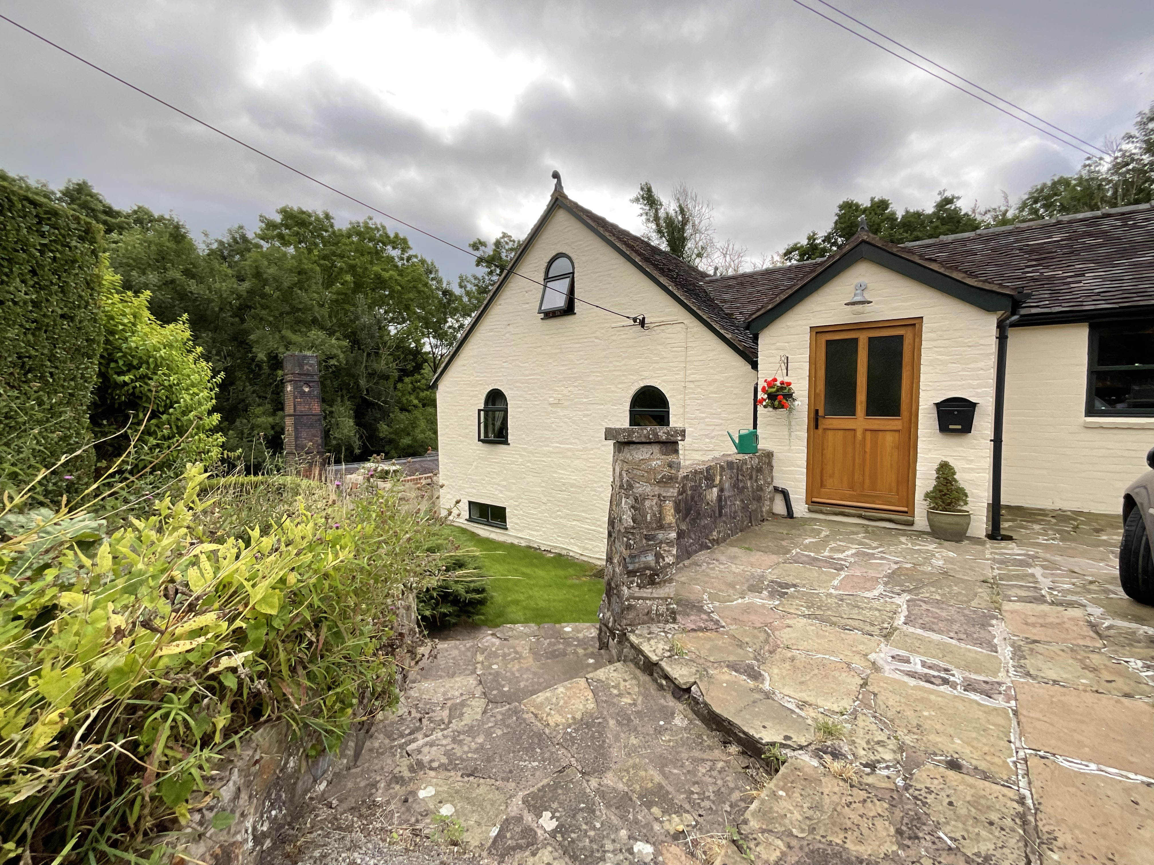 Nicholls Lane, Oulton, ST15, photo 20