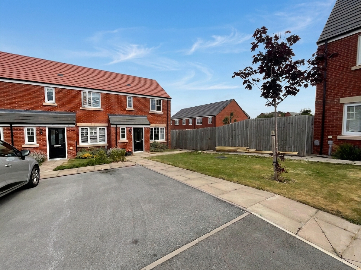 Astral Way, Stone, ST15, photo 18