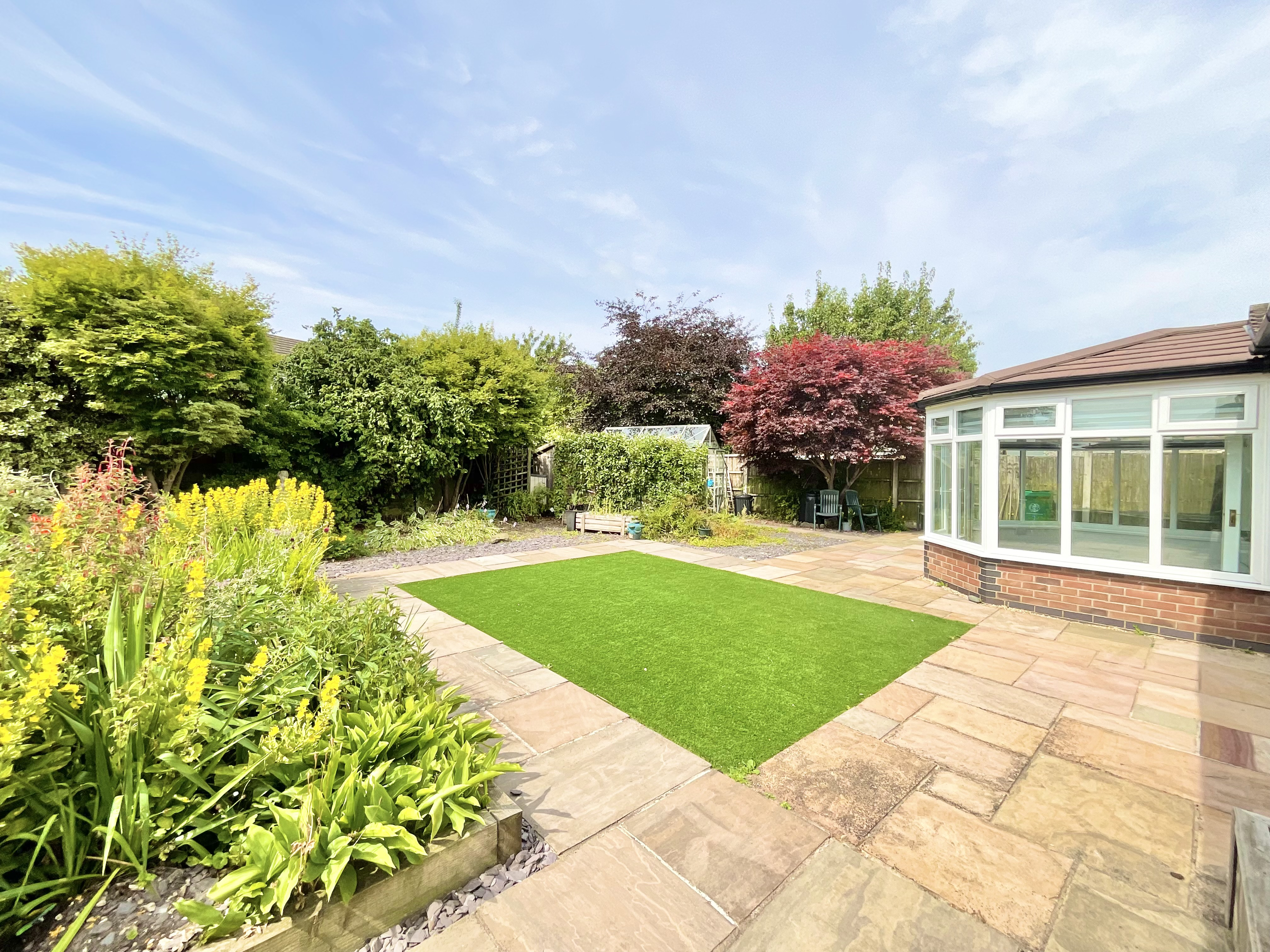 Tilstone Close, Hough, CW2, photo 2