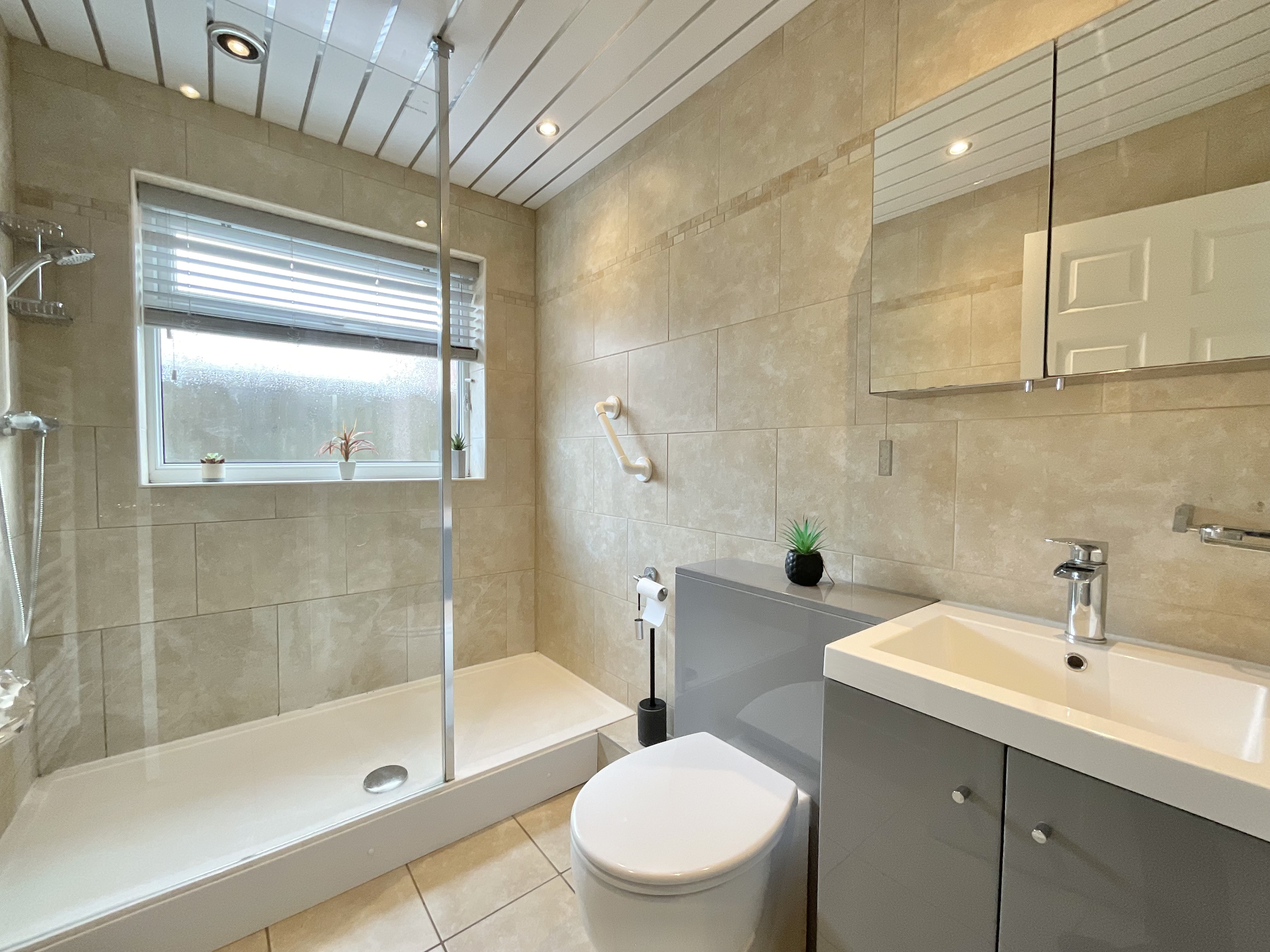 Tilstone Close, Hough, CW2, photo 16