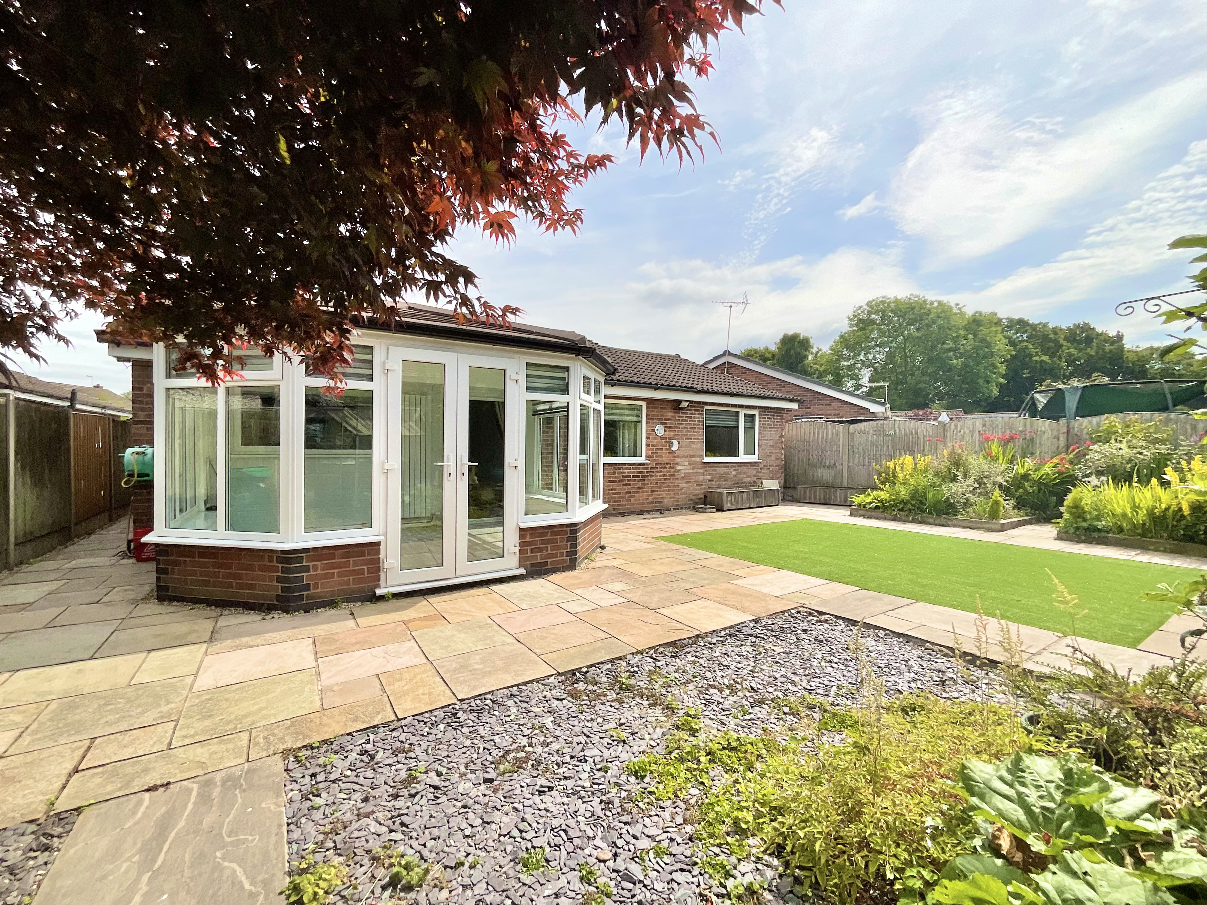 Tilstone Close, Hough, CW2, photo 11