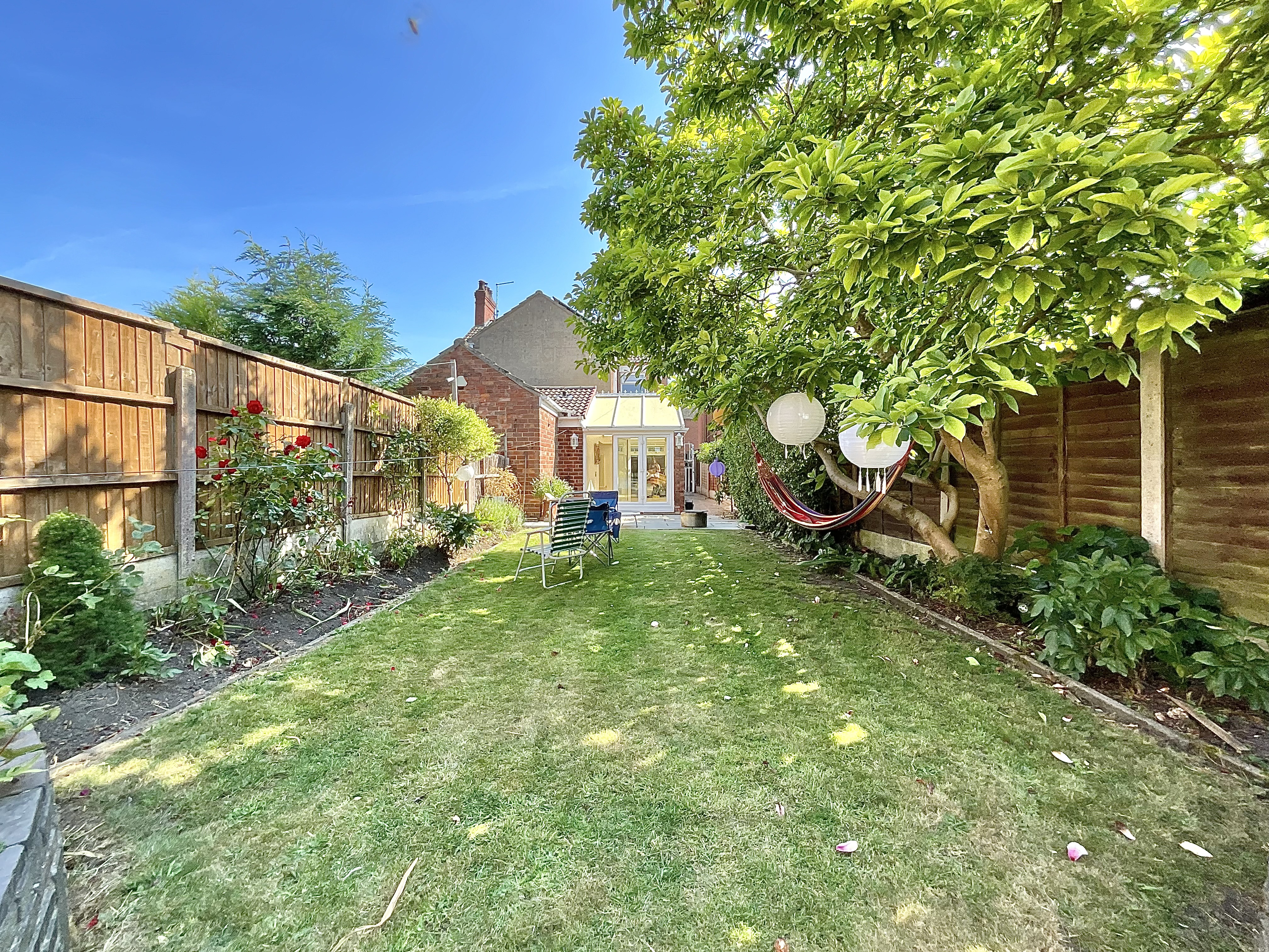 Charles Street, Cheadle, ST10, photo 20