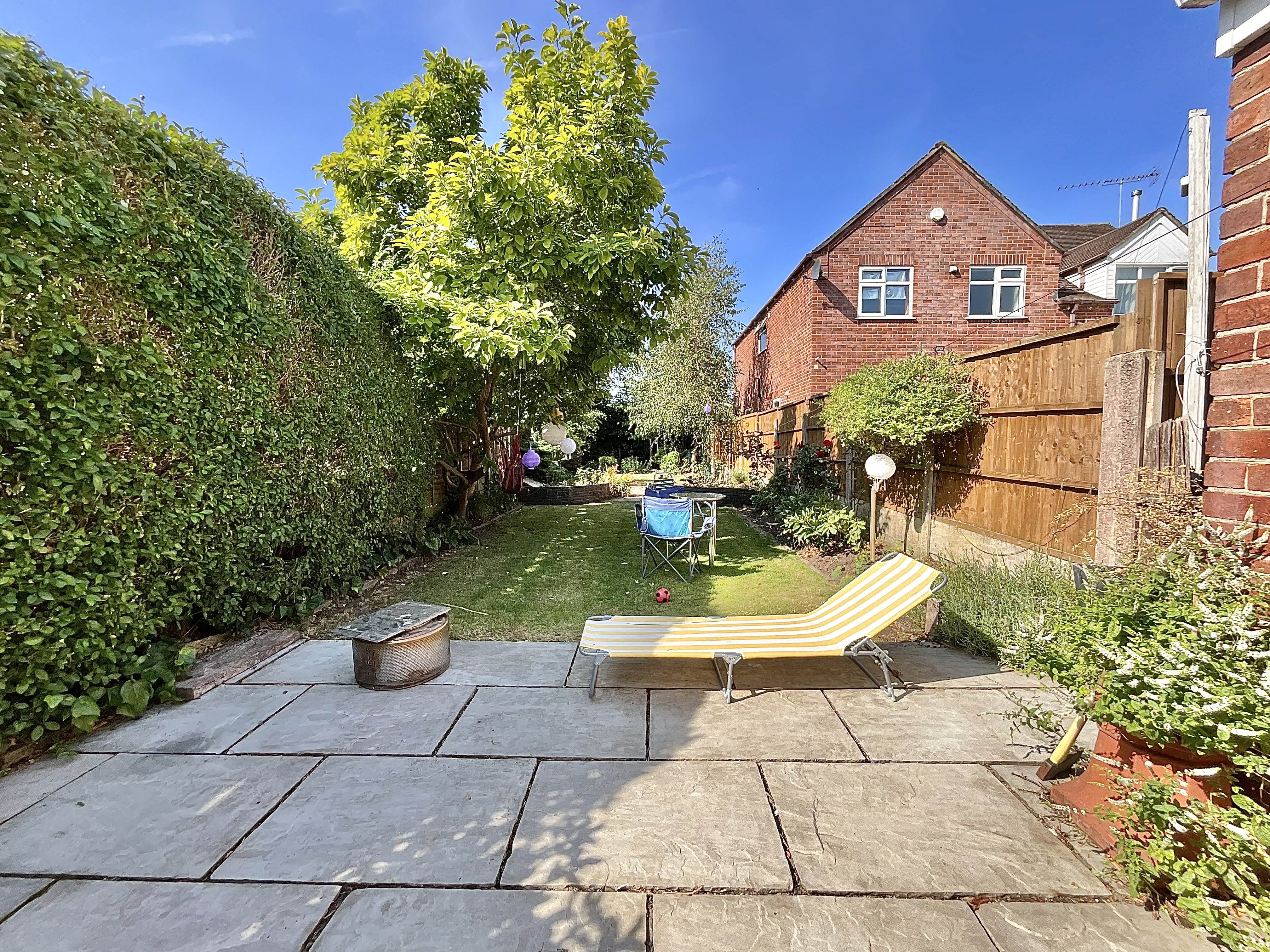 Charles Street, Cheadle, ST10, photo 19