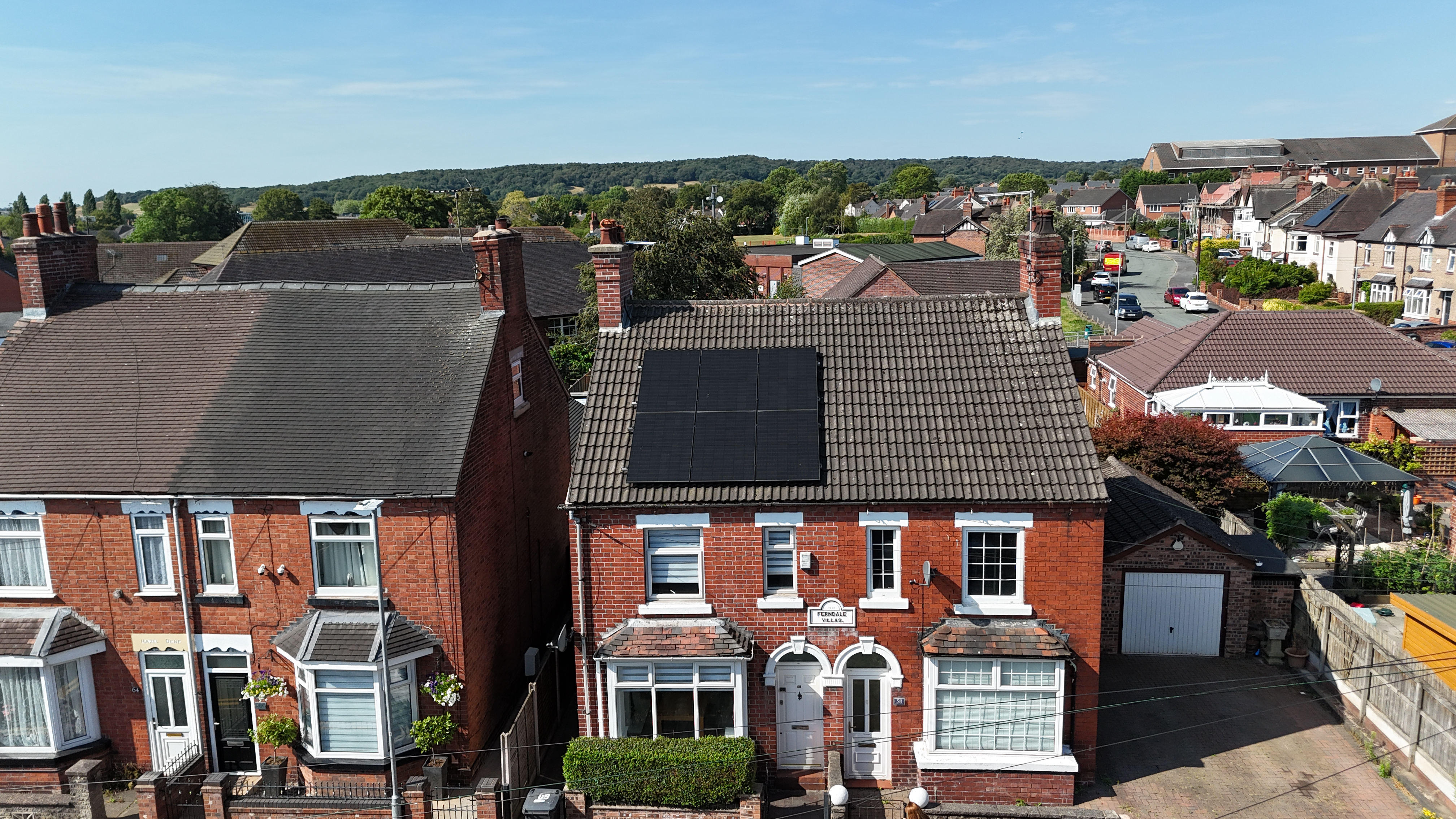 Charles Street, Cheadle, ST10, photo 25
