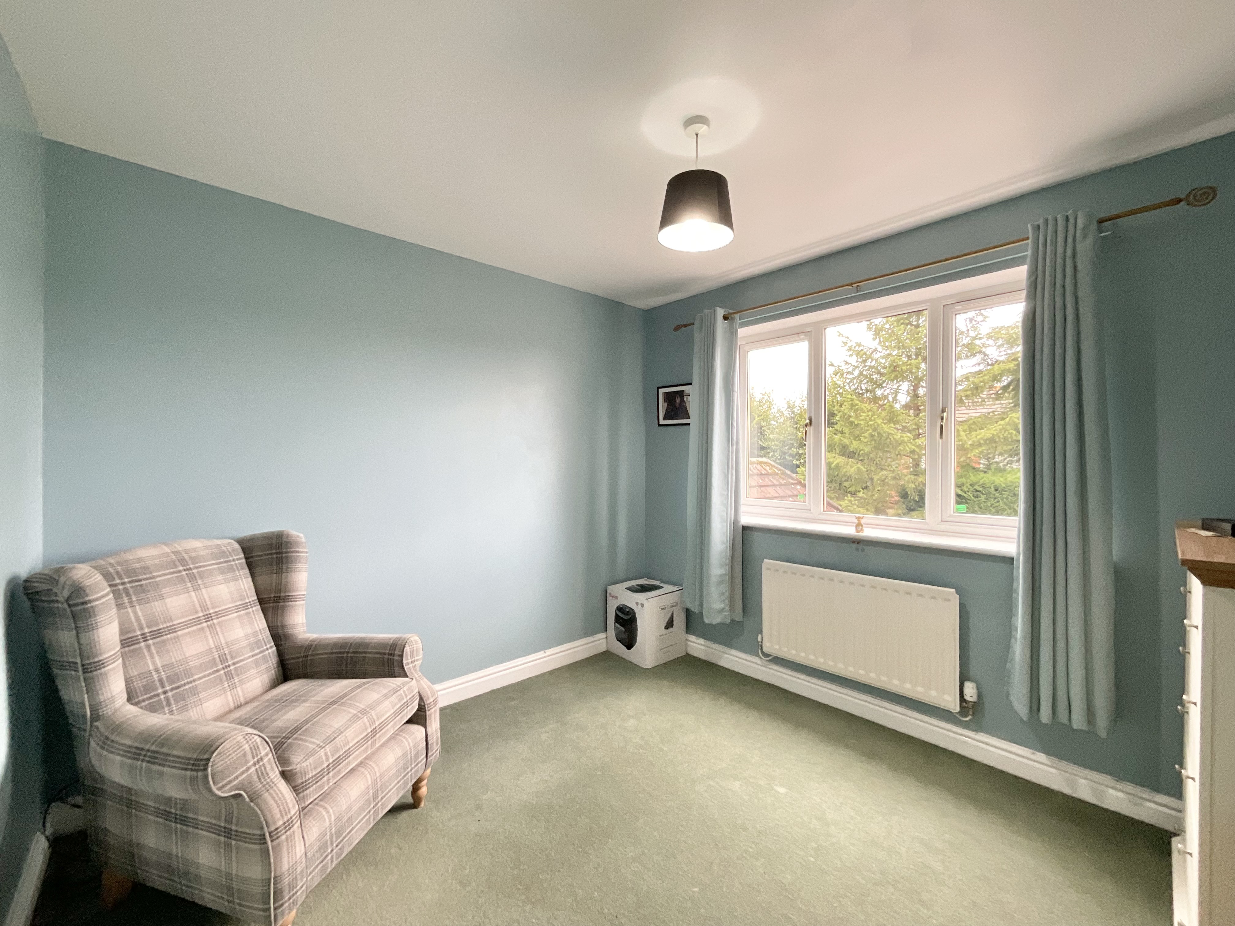 Huntersfield, Shavington, CW2, photo 18