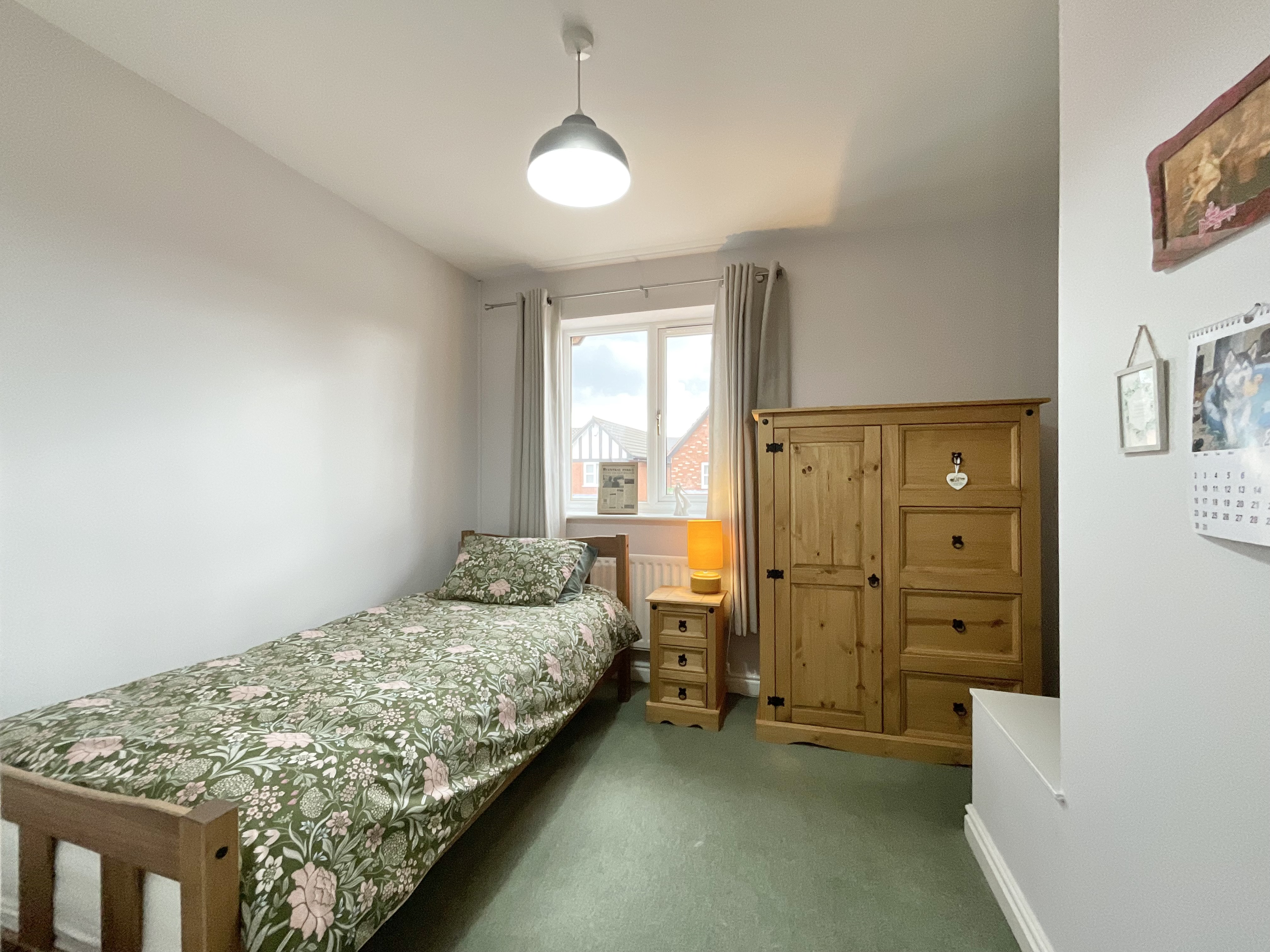Huntersfield, Shavington, CW2, photo 19
