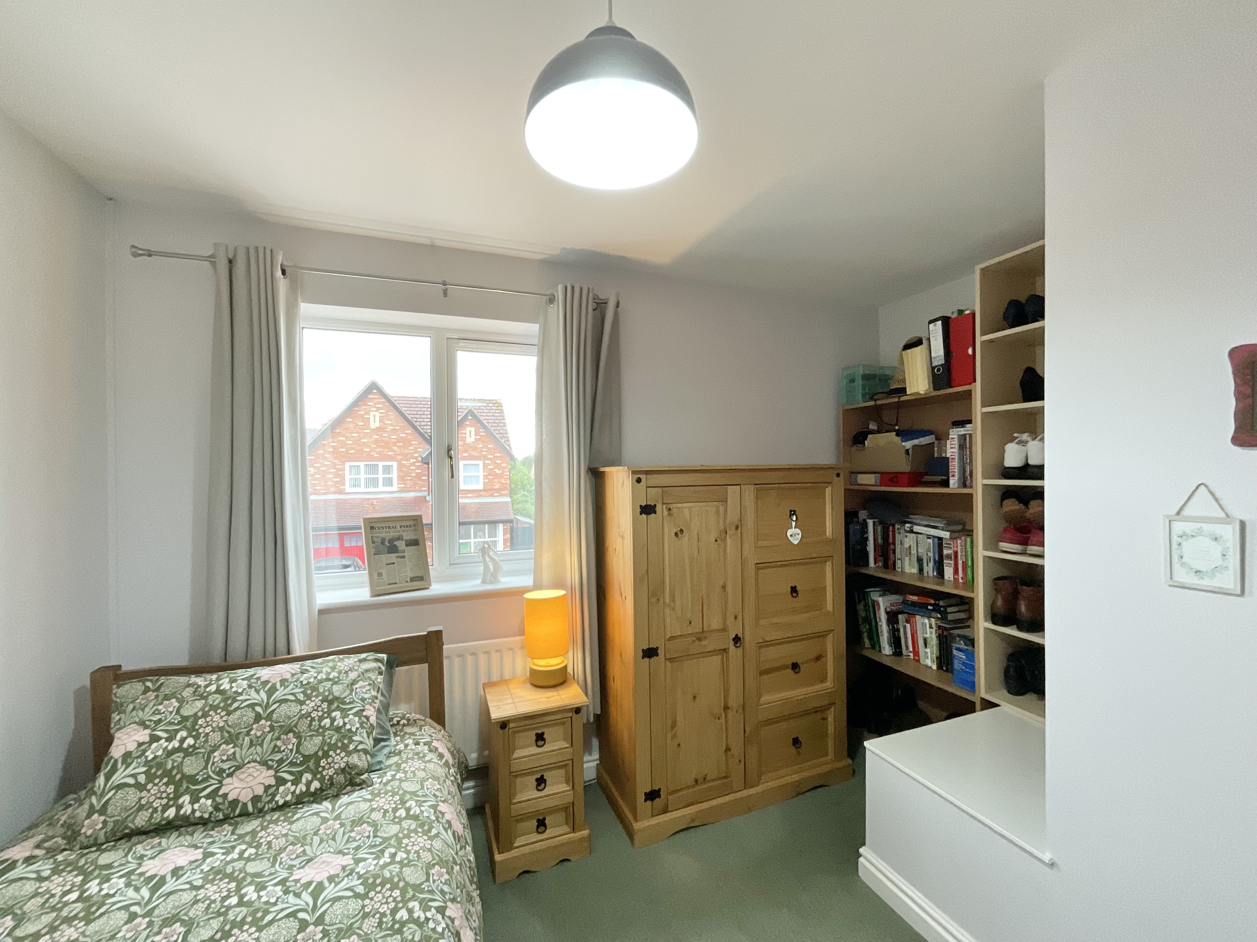 Huntersfield, Shavington, CW2, photo 20